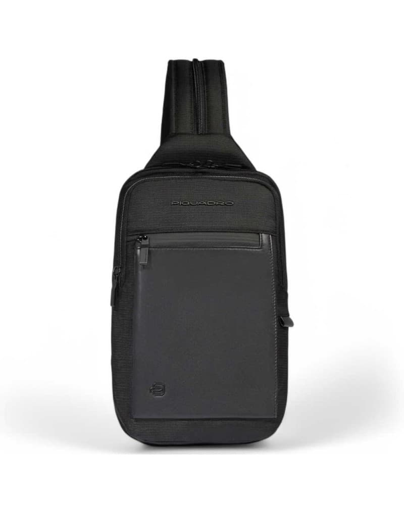 PIQUADRO Borsa  Uomo Nero - CA6625S136-N - 9