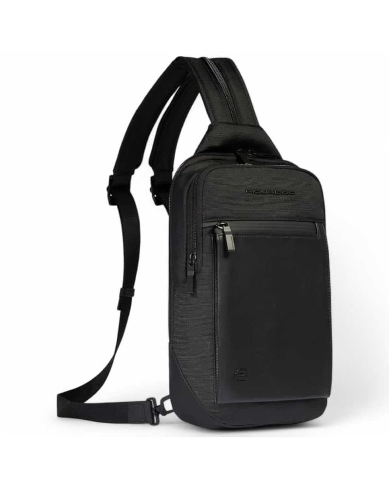 PIQUADRO Borsa  Uomo Nero - CA6625S136-N - 3