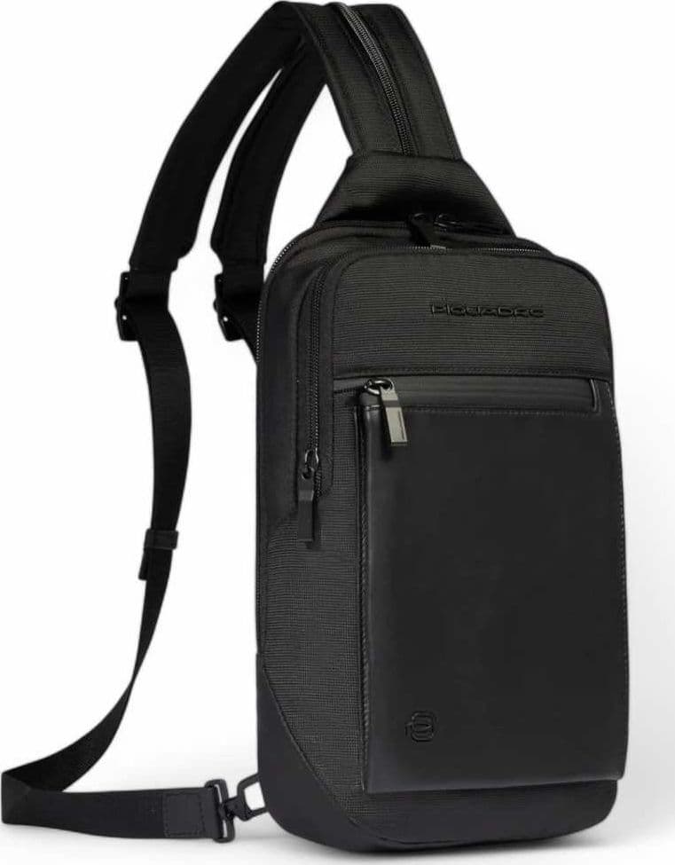 PIQUADRO Borsa  Uomo Nero - CA6625S136-N - 4