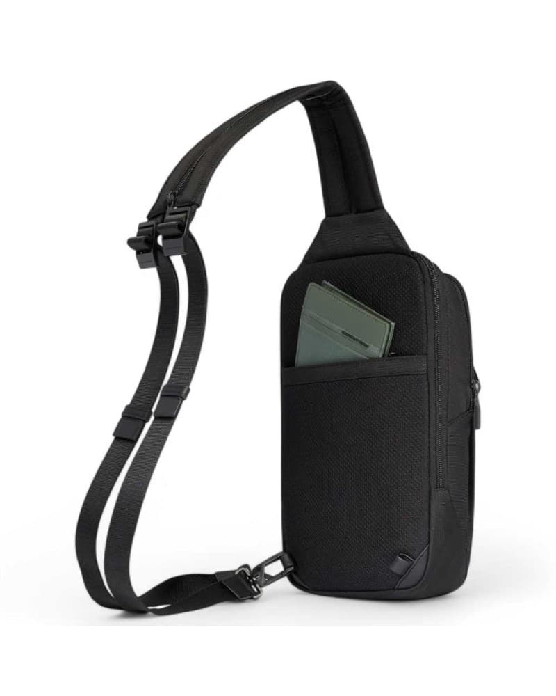 PIQUADRO Borsa  Uomo Nero - CA6625S136-N - 7