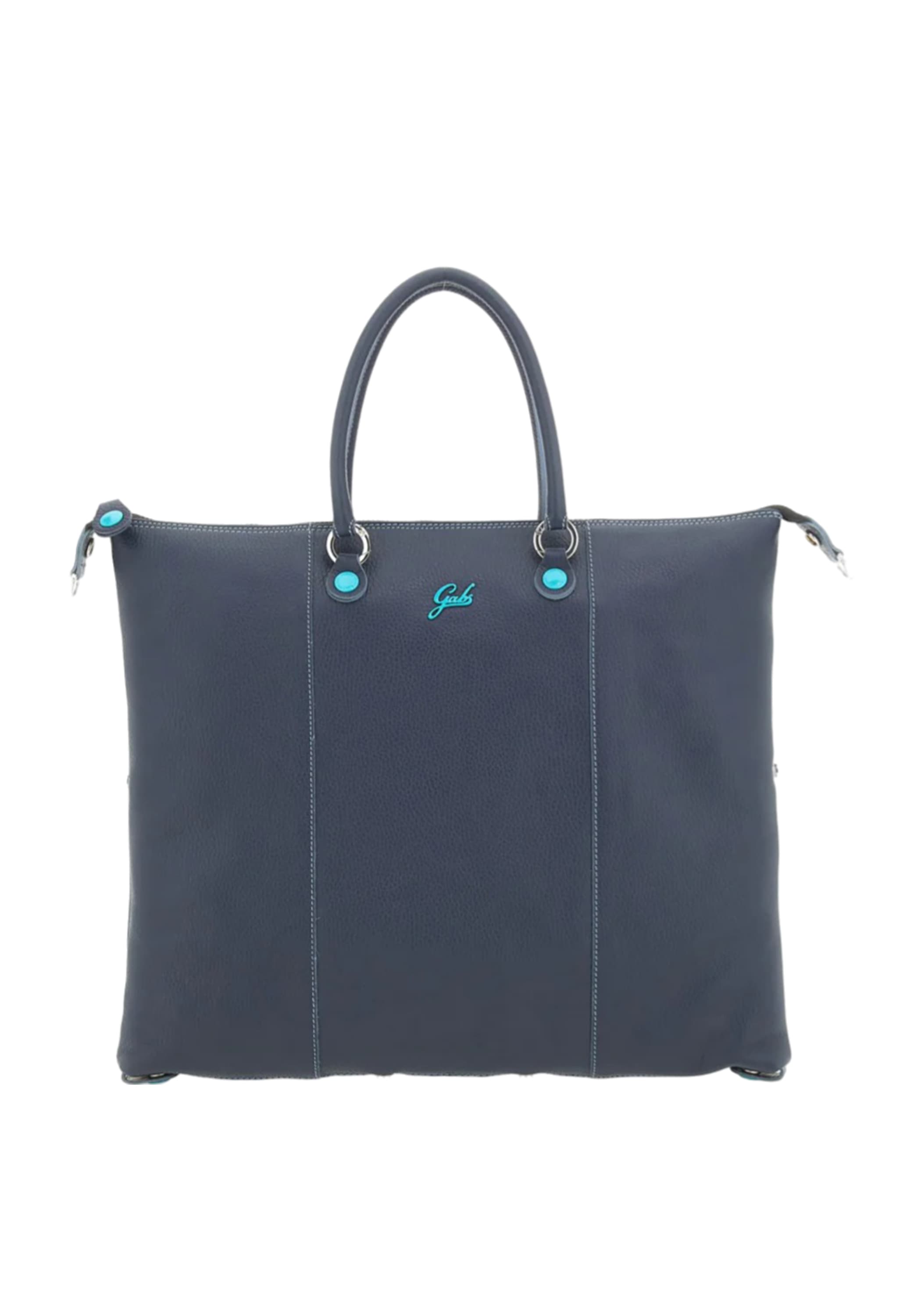 GABS G3 PLUS TG L - BULL BASIC Donna gabs g000033t3-x2577-c3048 Blu - 9
