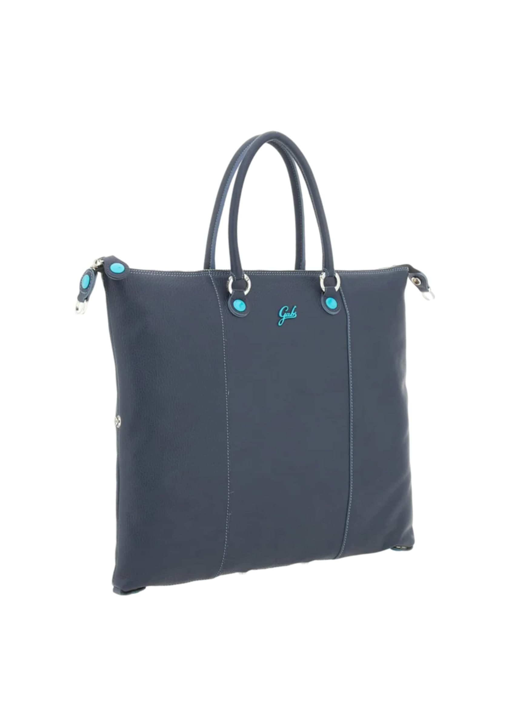 GABS G3 PLUS TG L - BULL BASIC Donna gabs g000033t3-x2577-c3048 Blu - 2