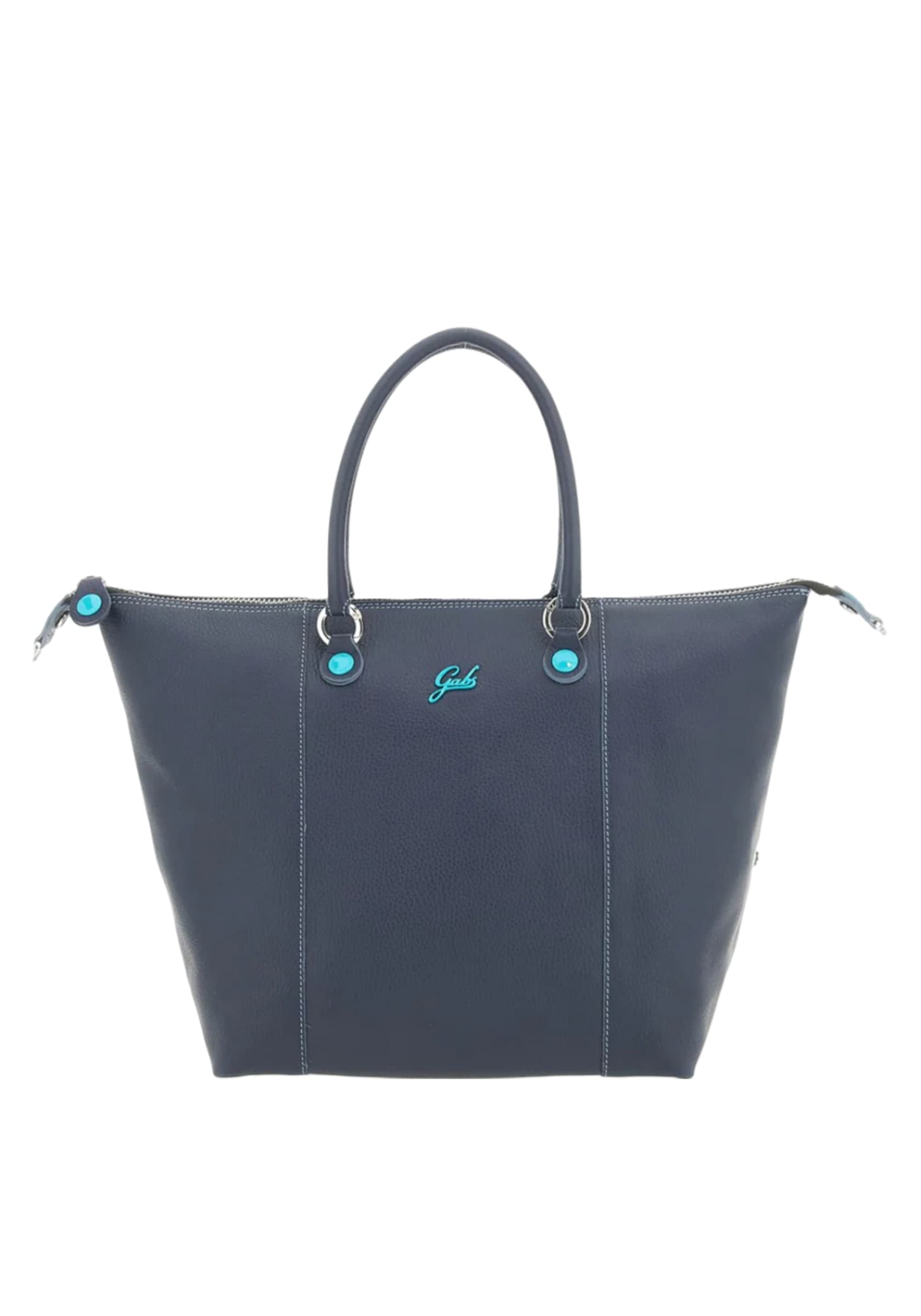 GABS G3 PLUS TG L - BULL BASIC Donna gabs g000033t3-x2577-c3048 Blu - 4
