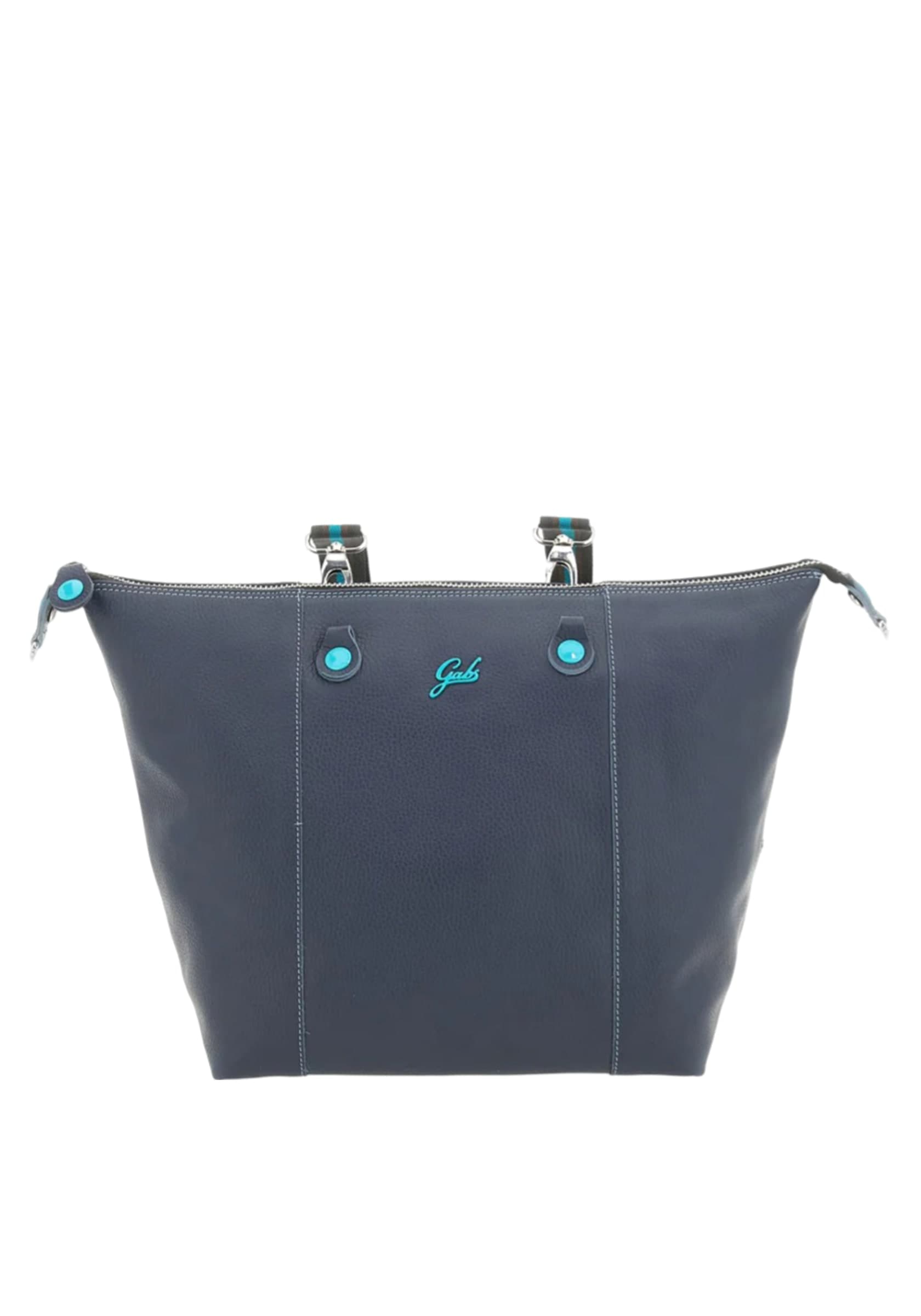 GABS G3 PLUS TG L - BULL BASIC Donna gabs g000033t3-x2577-c3048 Blu - 7