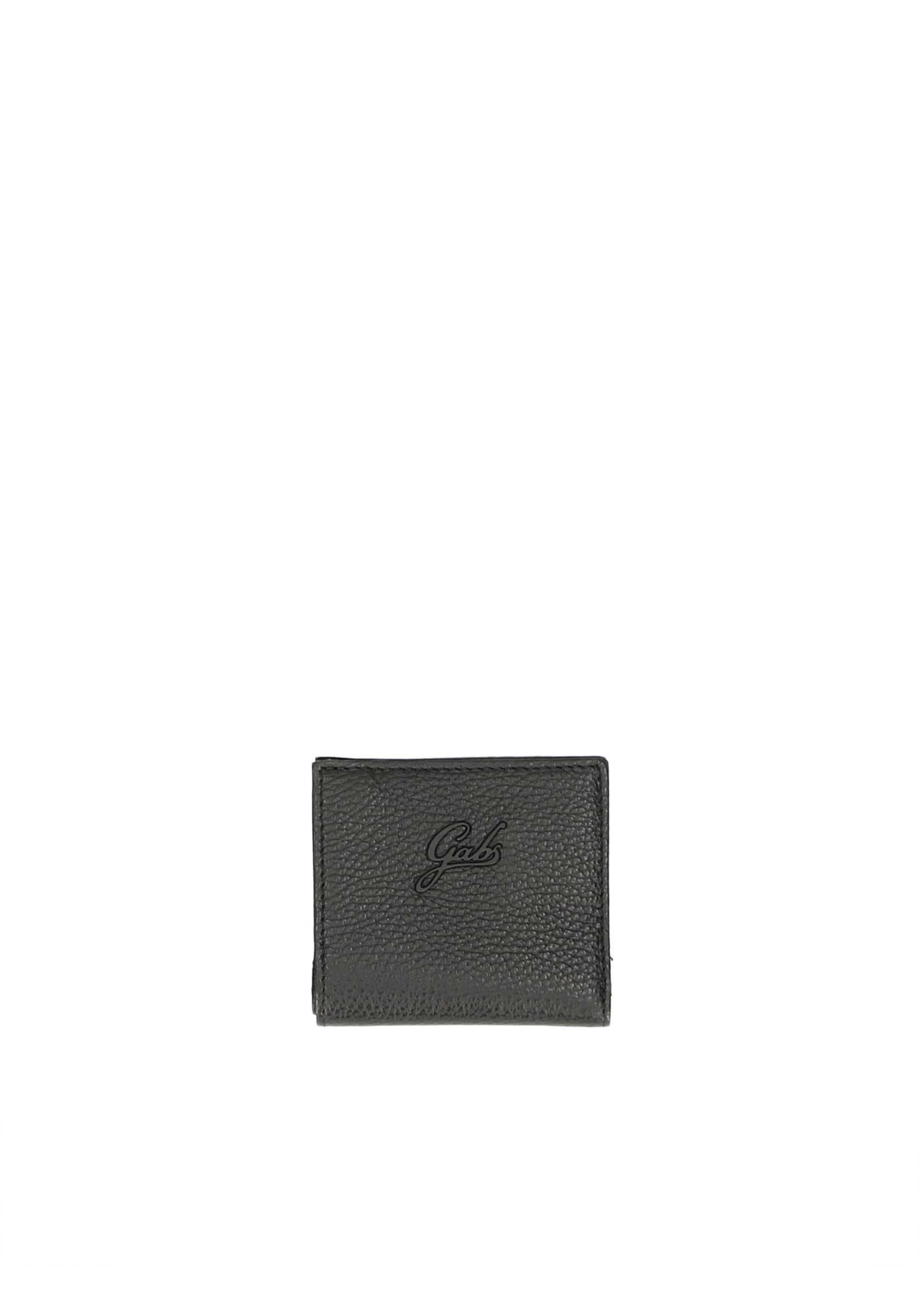 GABS GMONEY55 - BULL BLACK Donna gabs g010260nd-x2428-c0001 Nero