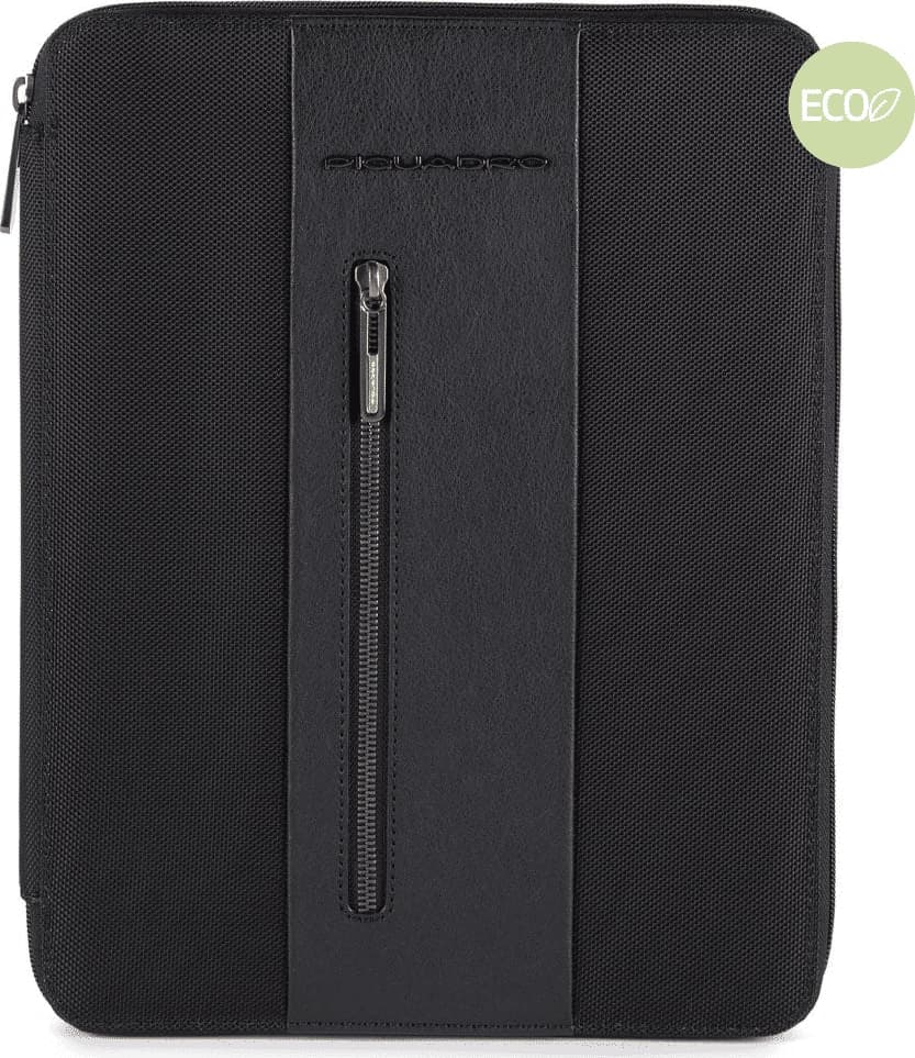 PIQUADRO Portablocco Uomo piquadro PB5483BR2-N Nero - 5