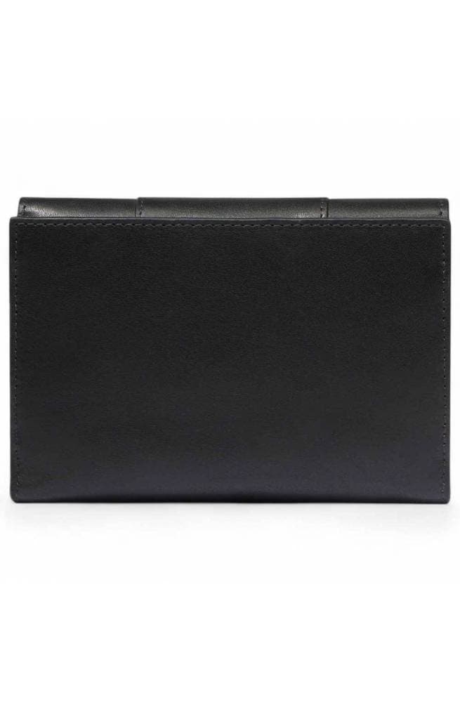 PIQUADRO Portafoglio  W92 Donna Nero - PD6471W92R-N - 5
