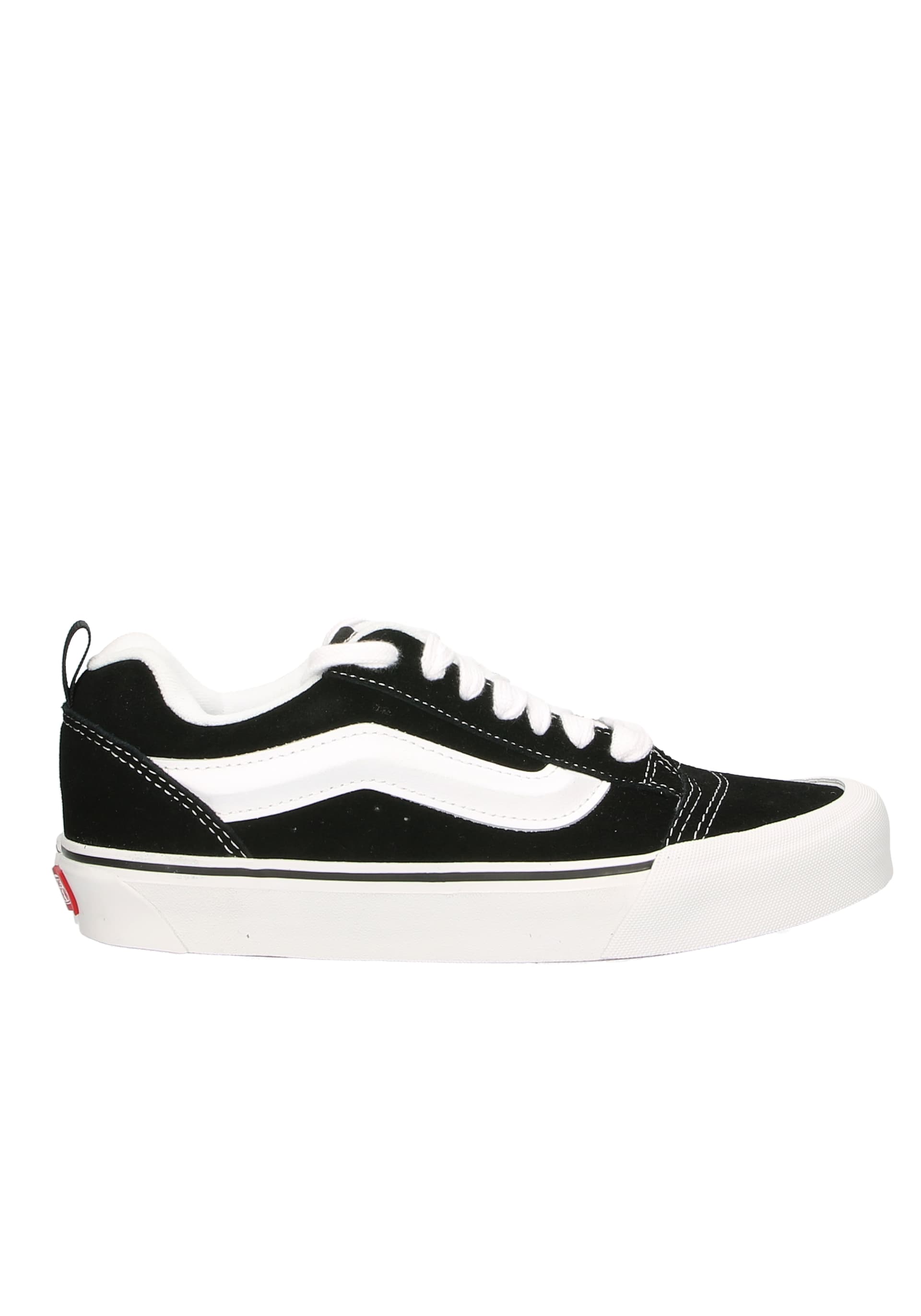 VANS Sneaker Donna vans VN0009QC-6BT1 Multicolore - 5