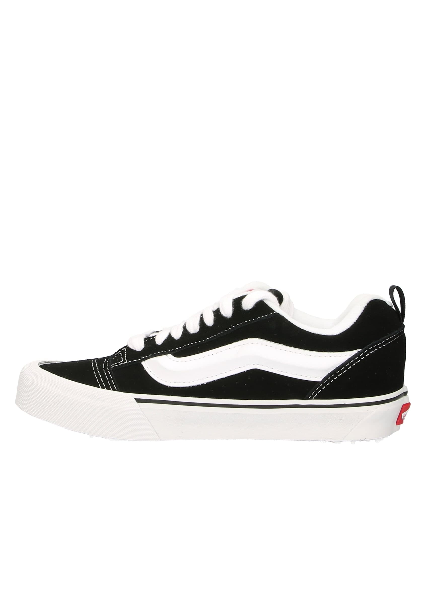 VANS Sneaker Donna vans VN0009QC-6BT1 Multicolore - 3
