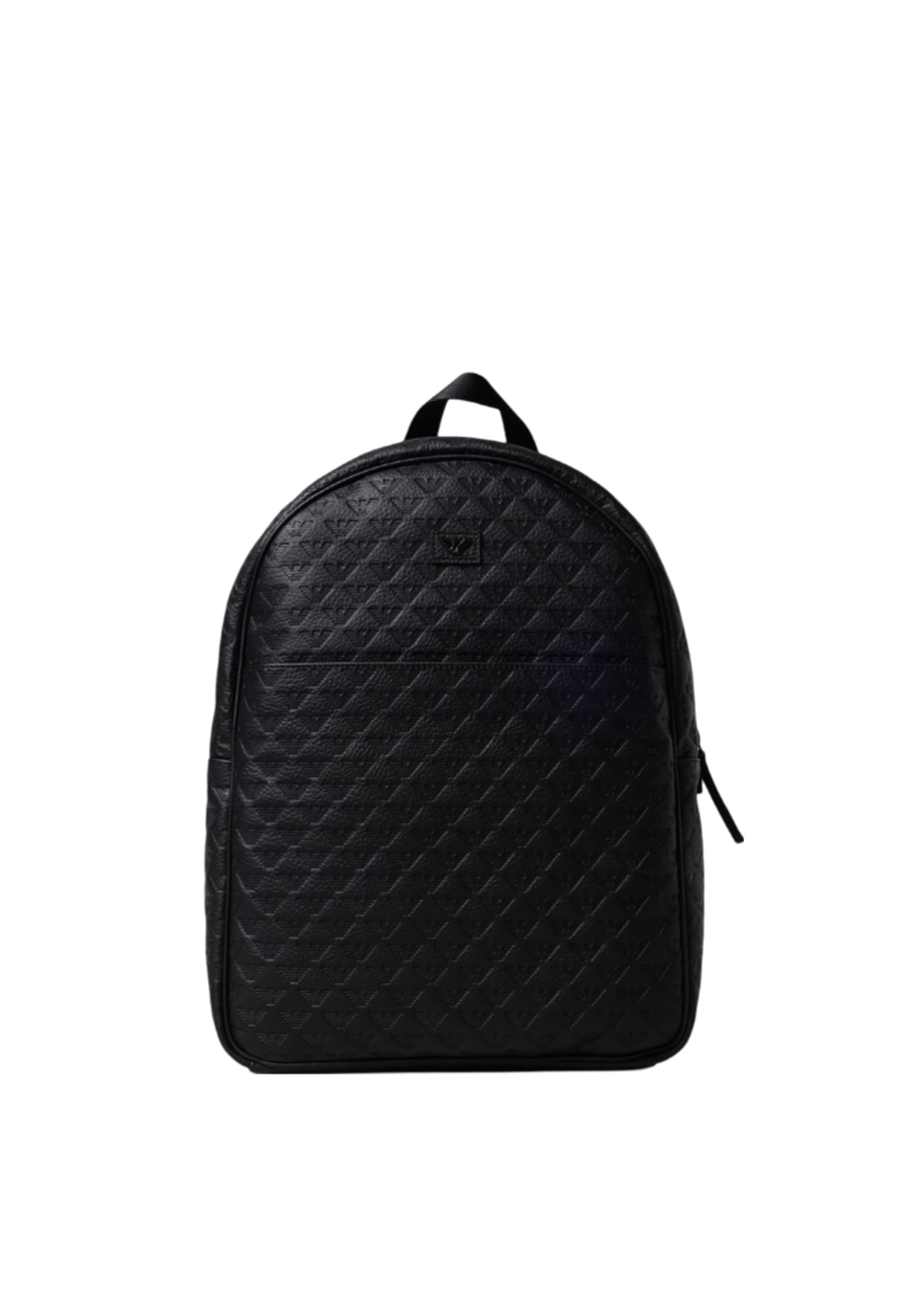 EMPORIO ARMANI Zaino Uomo emporio armani Y4O449YQ67I-80001 Nero - 5