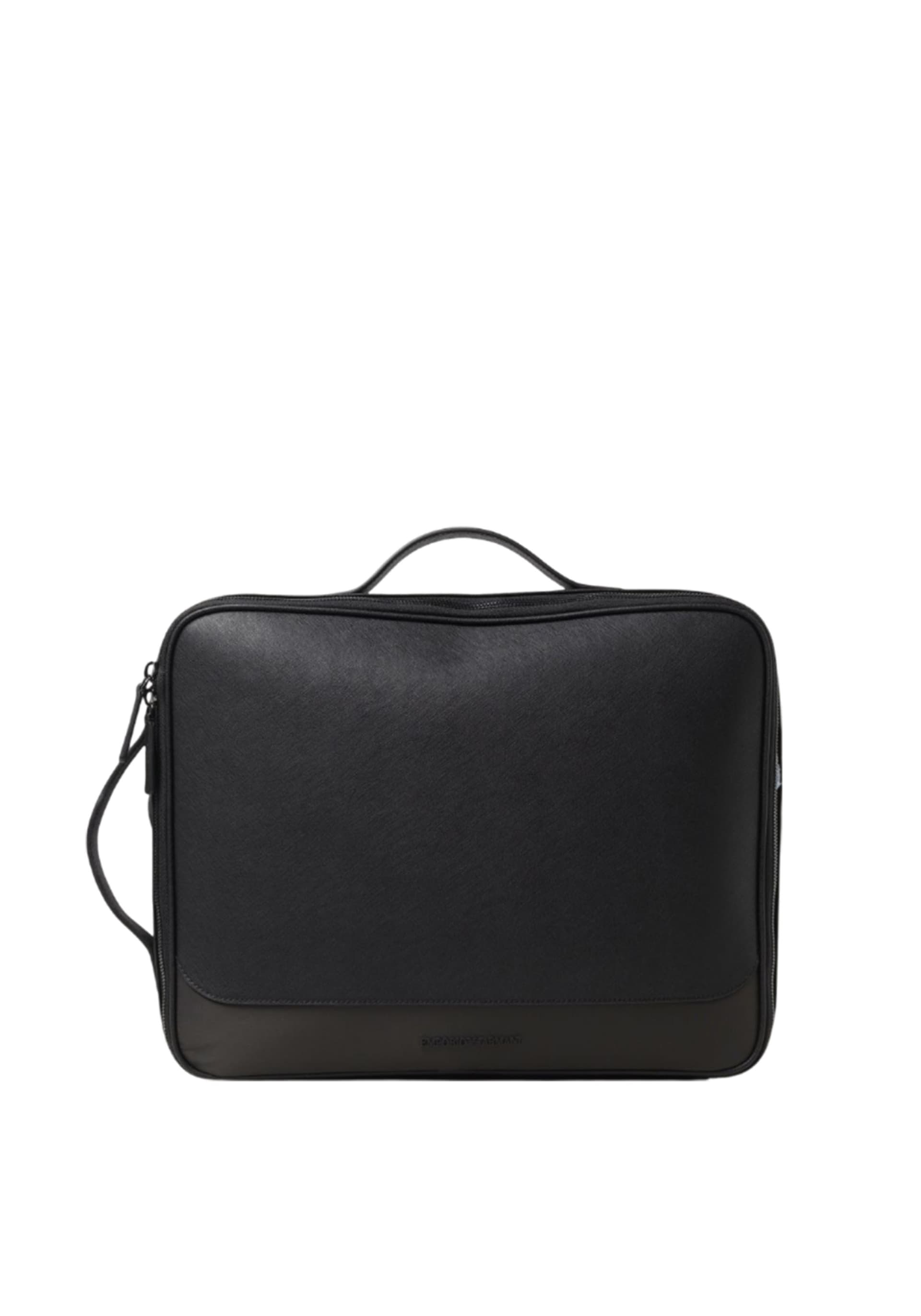 EMPORIO ARMANI Borsa Uomo emporio armani Y4P366YQ75I-81973 Nero - 4