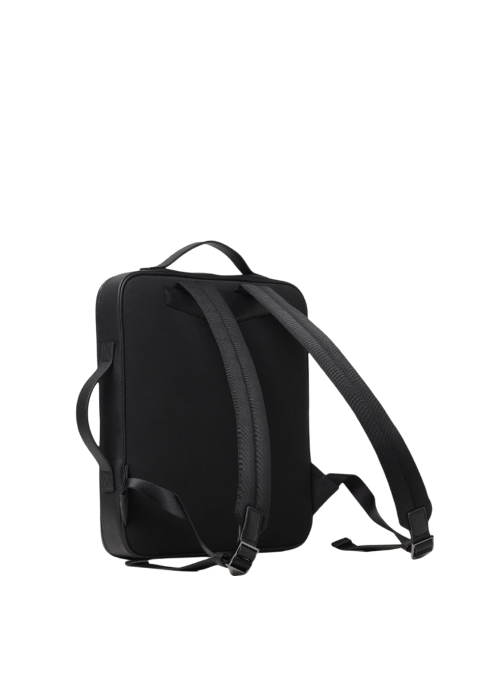 EMPORIO ARMANI Borsa Uomo emporio armani Y4P366YQ75I-81973 Nero - 2
