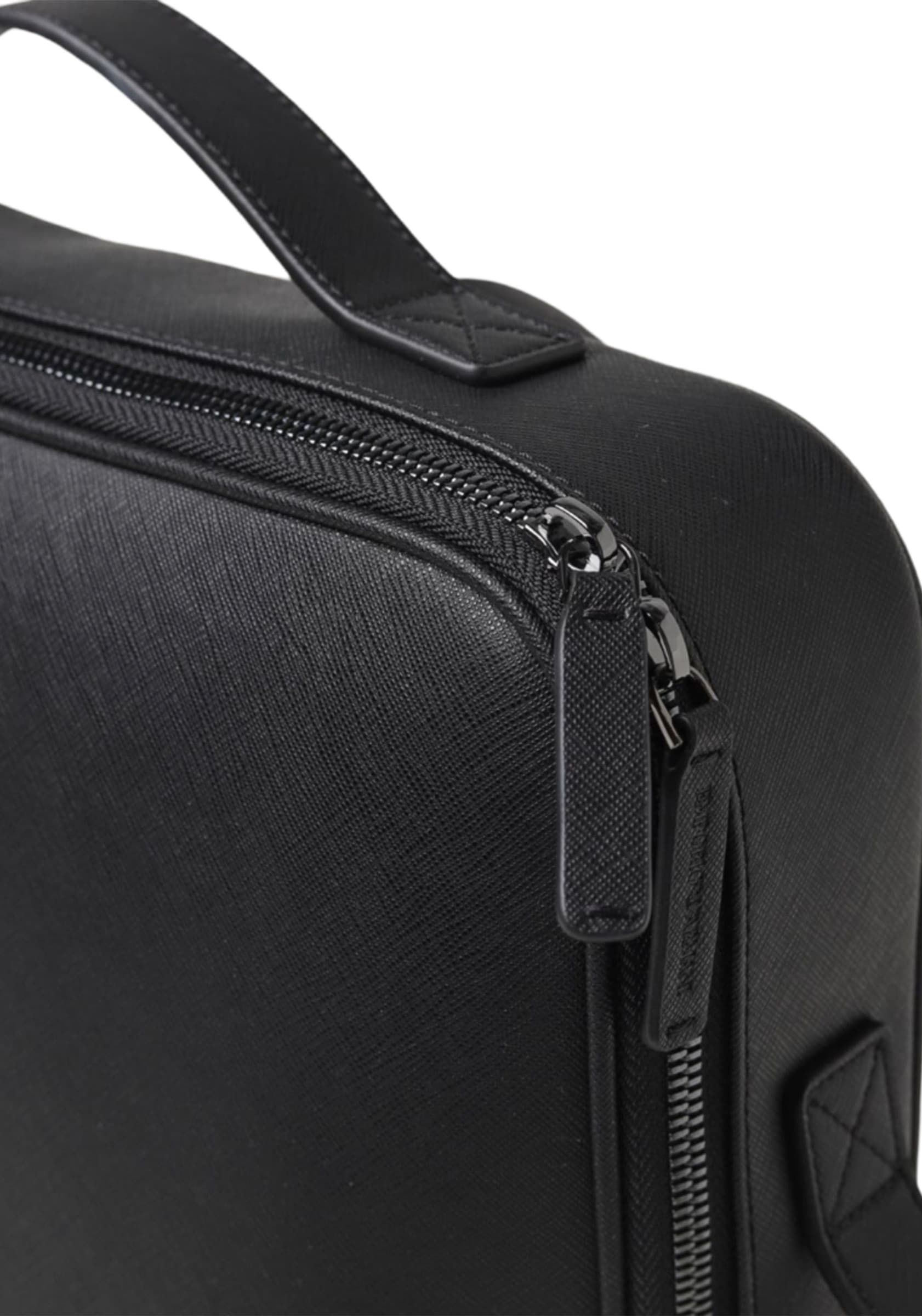 EMPORIO ARMANI Borsa Uomo emporio armani Y4P366YQ75I-81973 Nero - 3