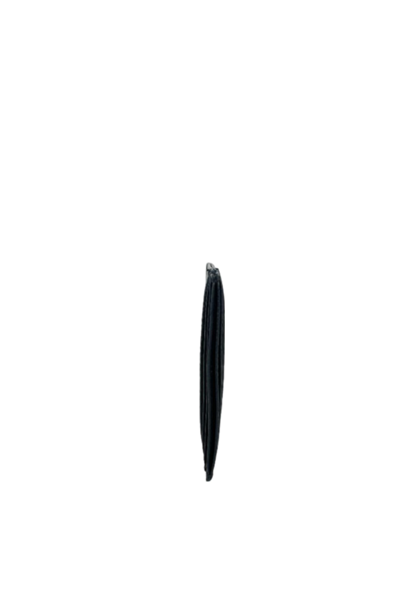 EMPORIO ARMANI Portacarte Uomo emporio armani YEM320YQ67I-80001 Nero - 2