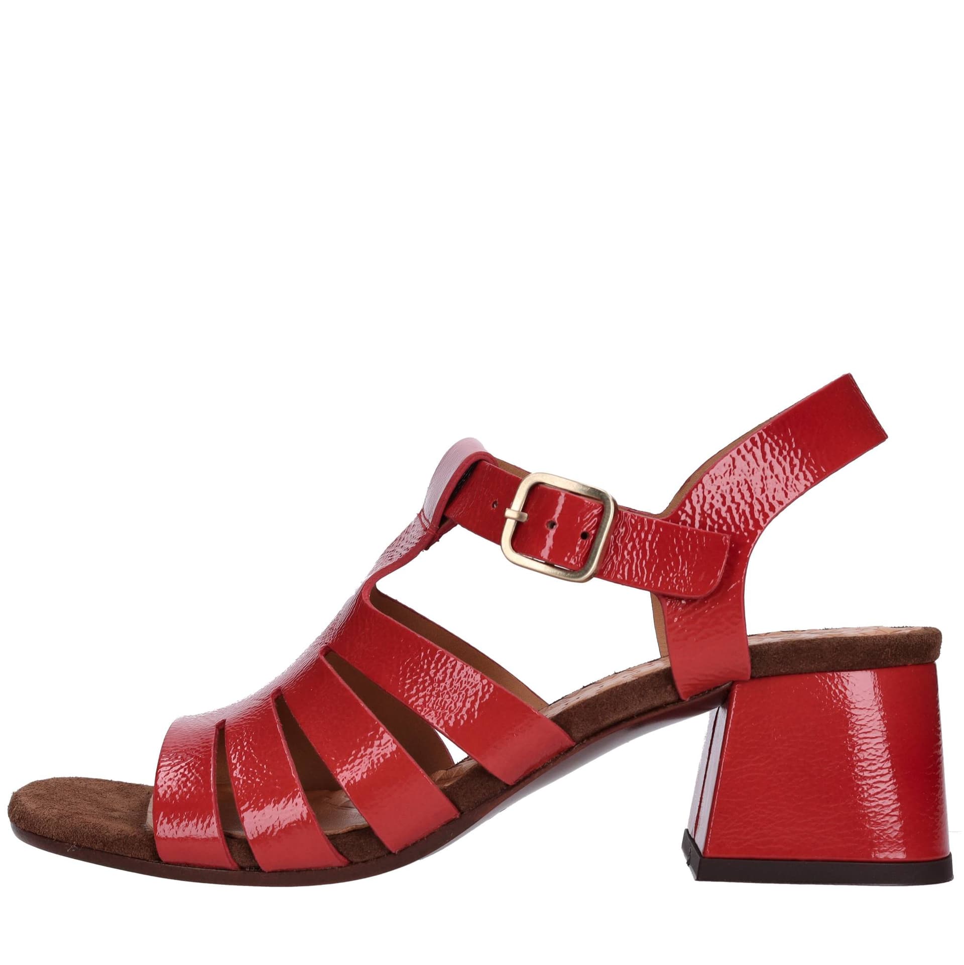 Chie Mihara  Sandali Rosso - 6