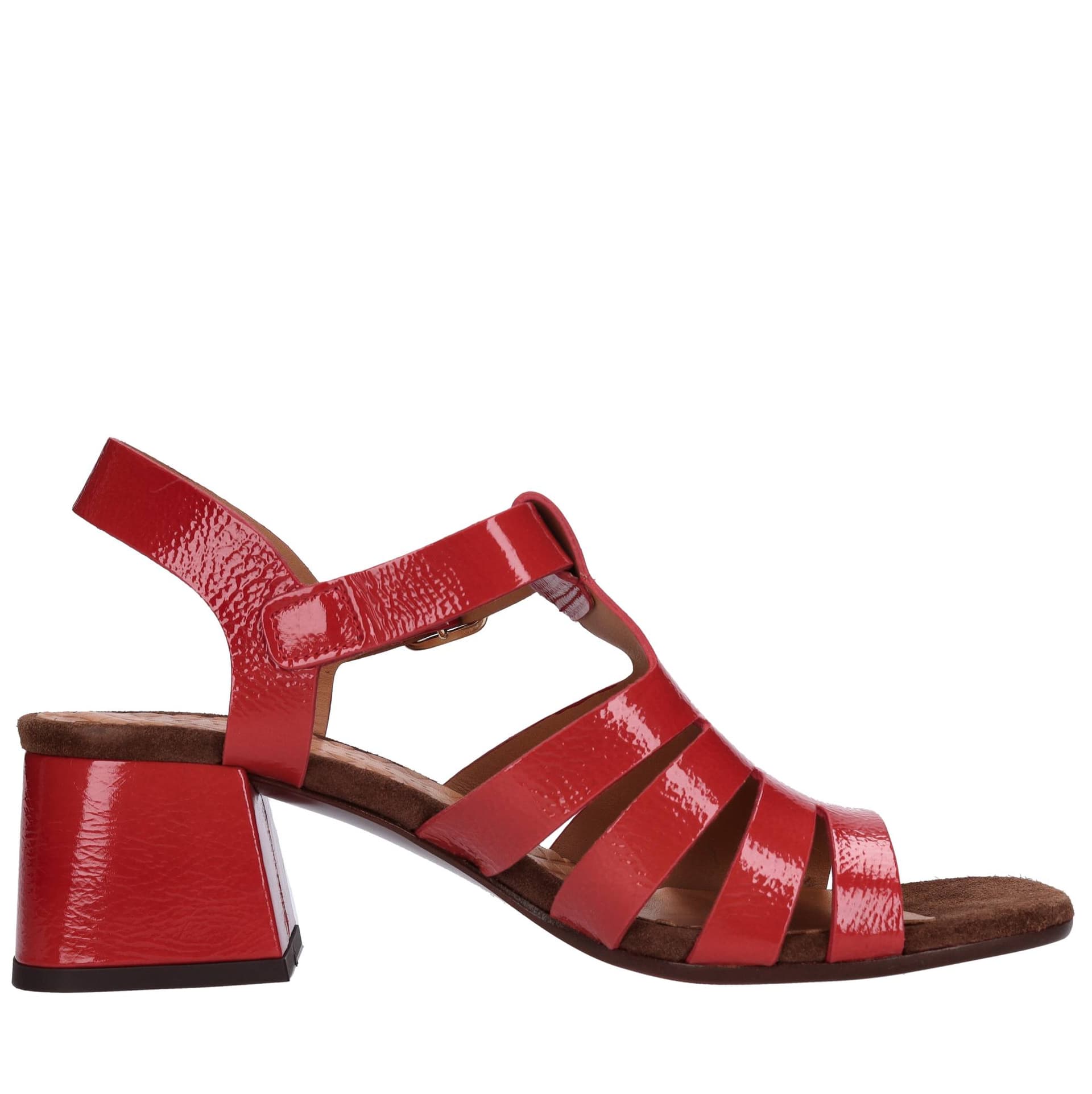 Chie Mihara  Sandali Rosso - 3
