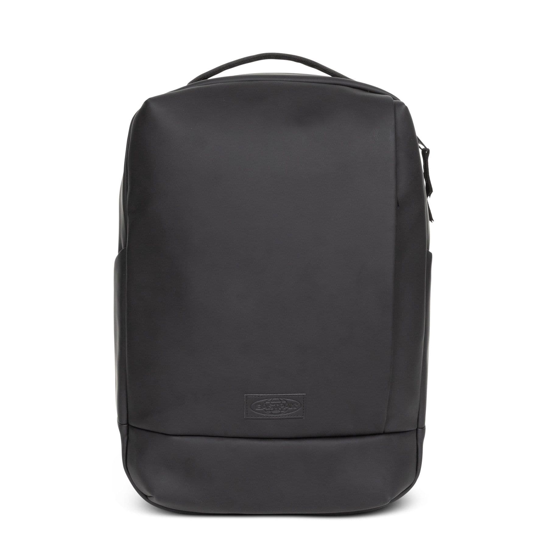 EASTPAK Zaino Adulto unisex Eastpak Tecum F Cnnct F MatBlac Nero - 11