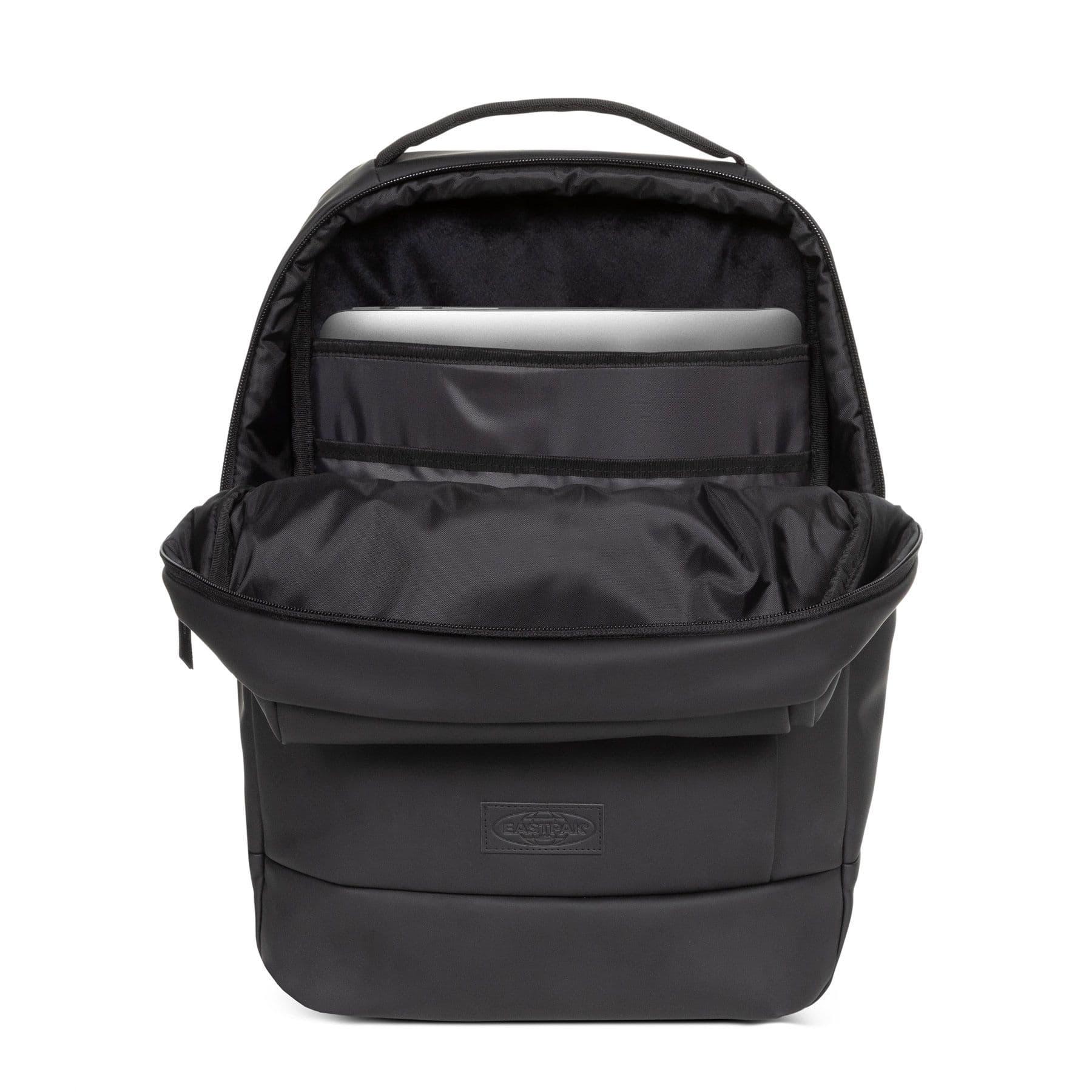 EASTPAK Zaino Adulto unisex Eastpak Tecum F Cnnct F MatBlac Nero - 2