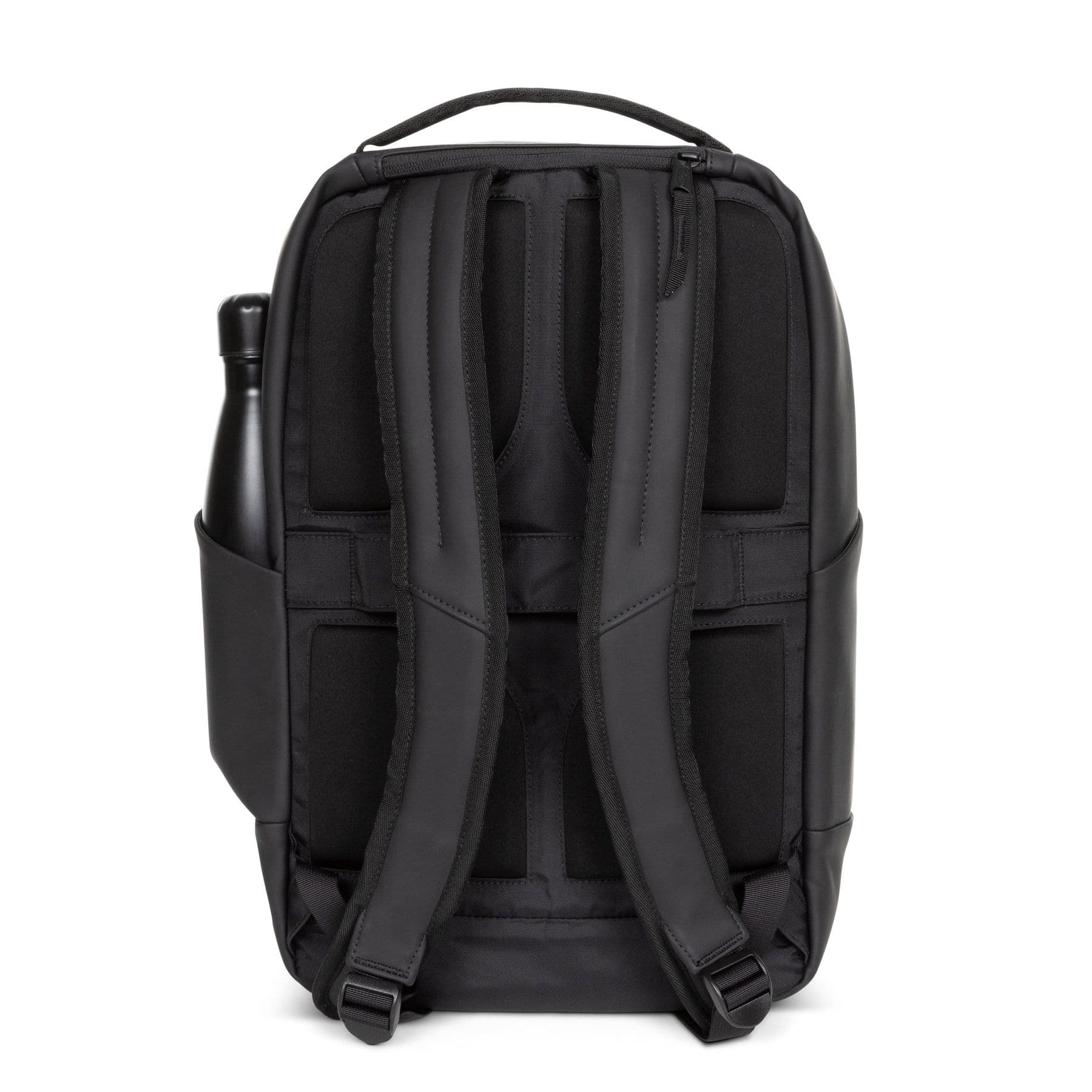 EASTPAK Zaino Adulto unisex Eastpak Tecum F Cnnct F MatBlac Nero - 3