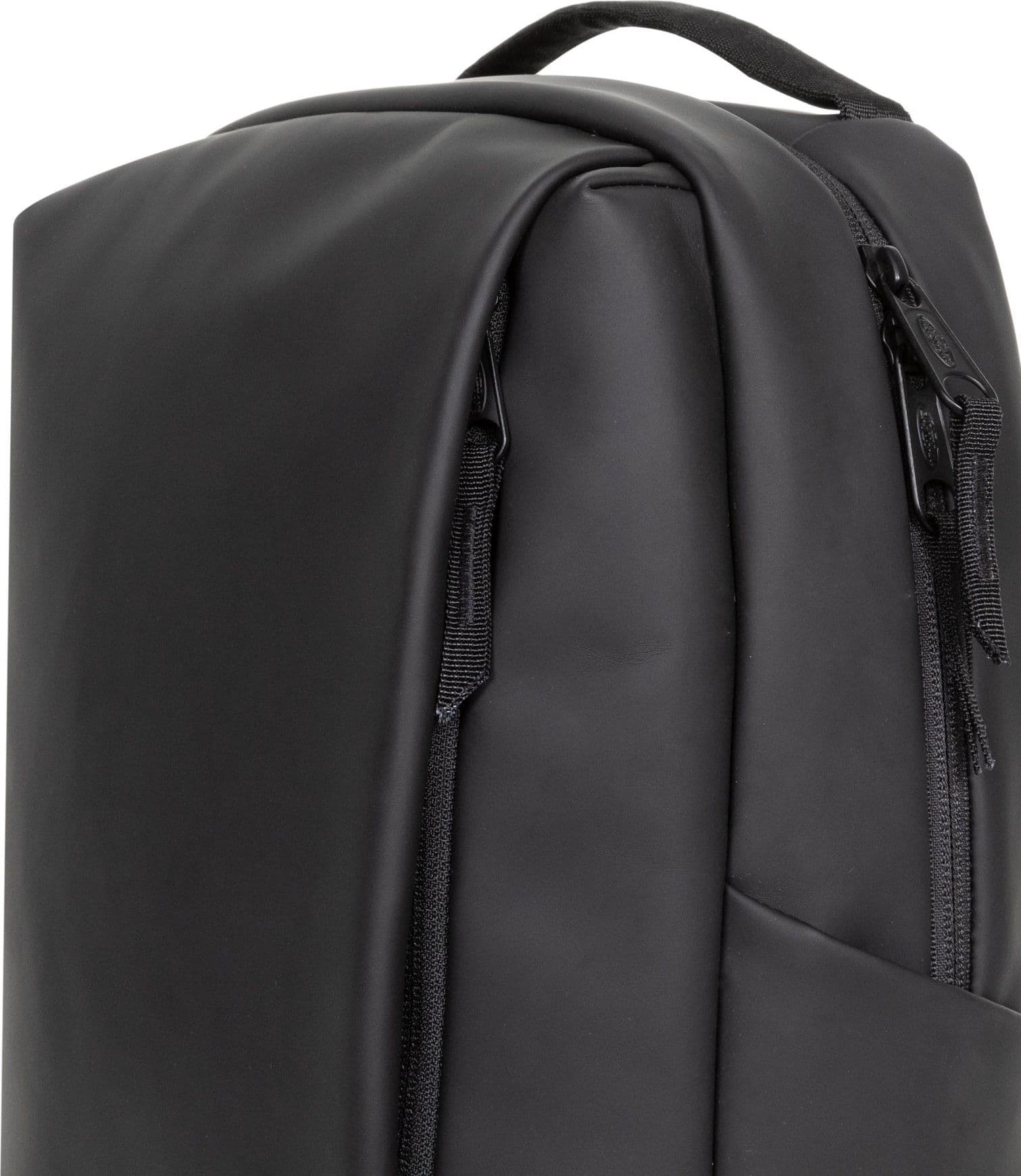 EASTPAK Zaino Adulto unisex Eastpak Tecum F Cnnct F MatBlac Nero - 5
