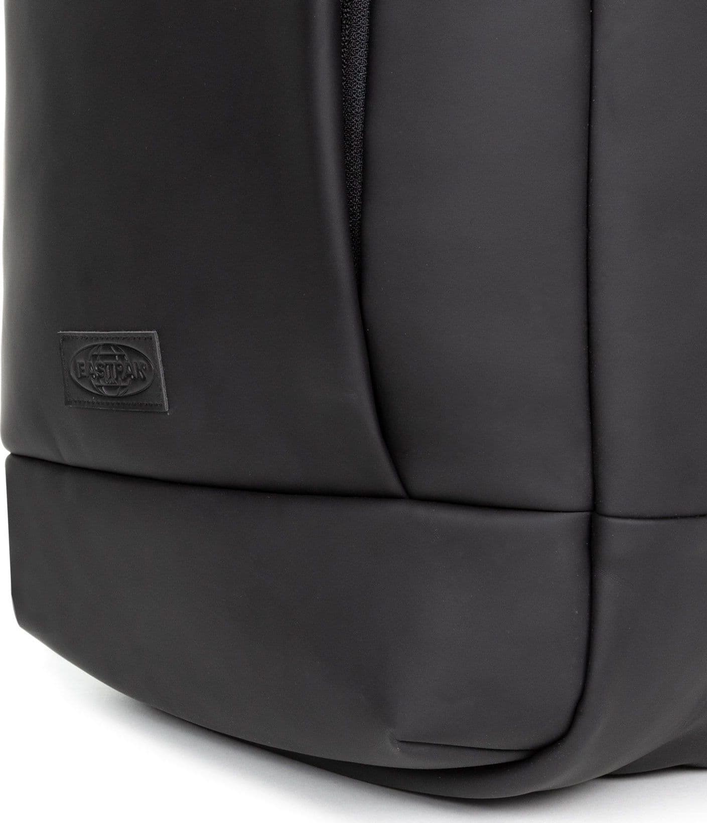 EASTPAK Zaino Adulto unisex Eastpak Tecum F Cnnct F MatBlac Nero - 6