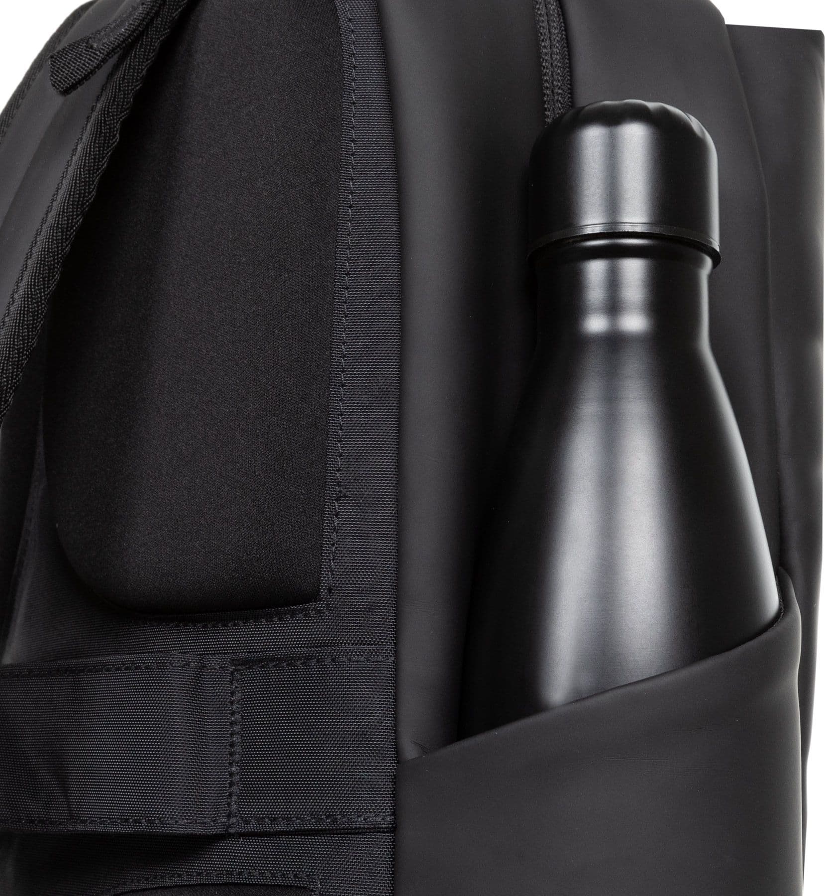 EASTPAK Zaino Adulto unisex Eastpak Tecum F Cnnct F MatBlac Nero - 8