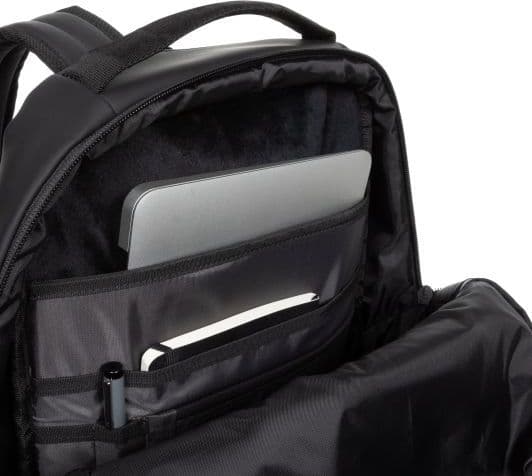 EASTPAK Zaino Adulto unisex Eastpak Tecum F Cnnct F MatBlac Nero - 9