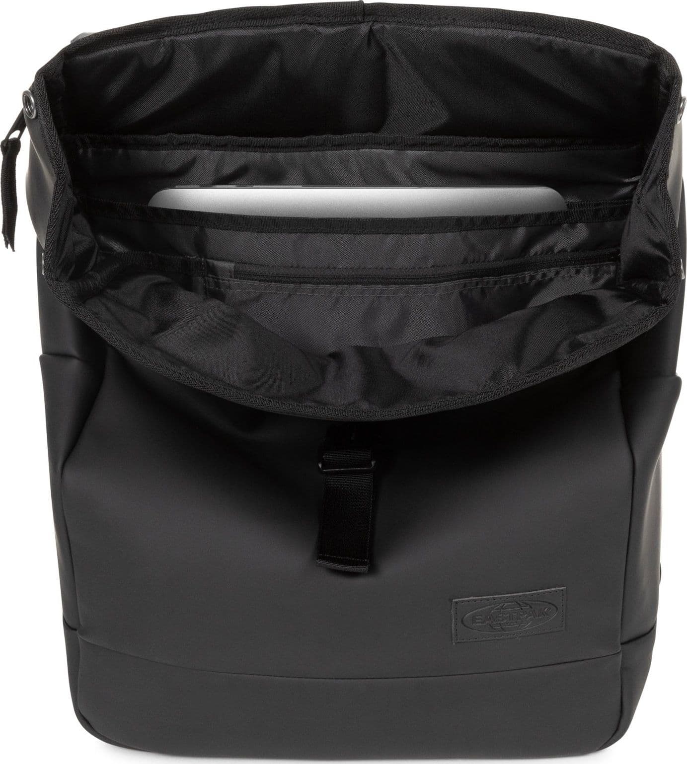EASTPAK Zaino Adulto unisex Eastpak Yarin CNNCT Matte Black - 3