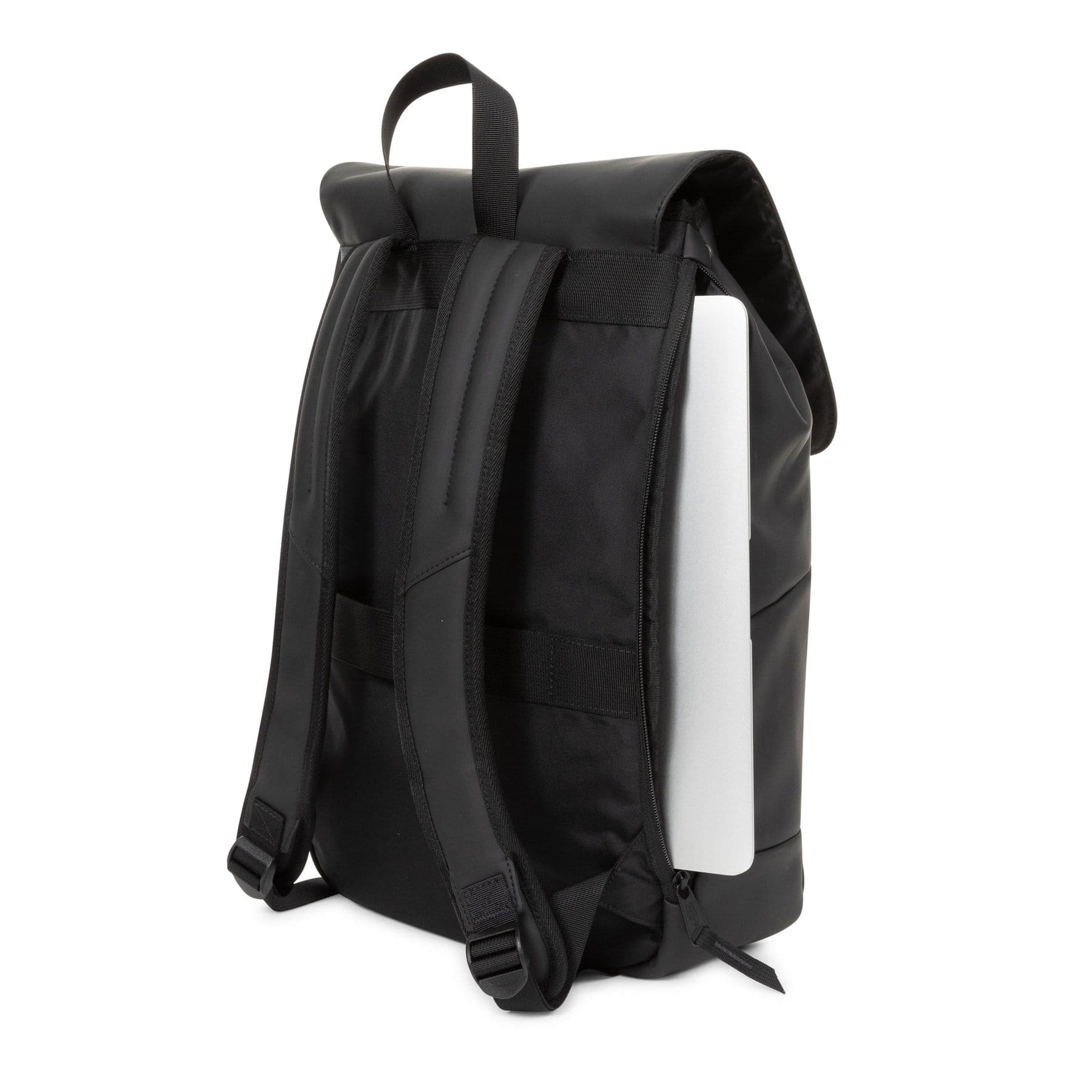 EASTPAK Zaino Adulto unisex Eastpak Yarin CNNCT Matte Black - 7