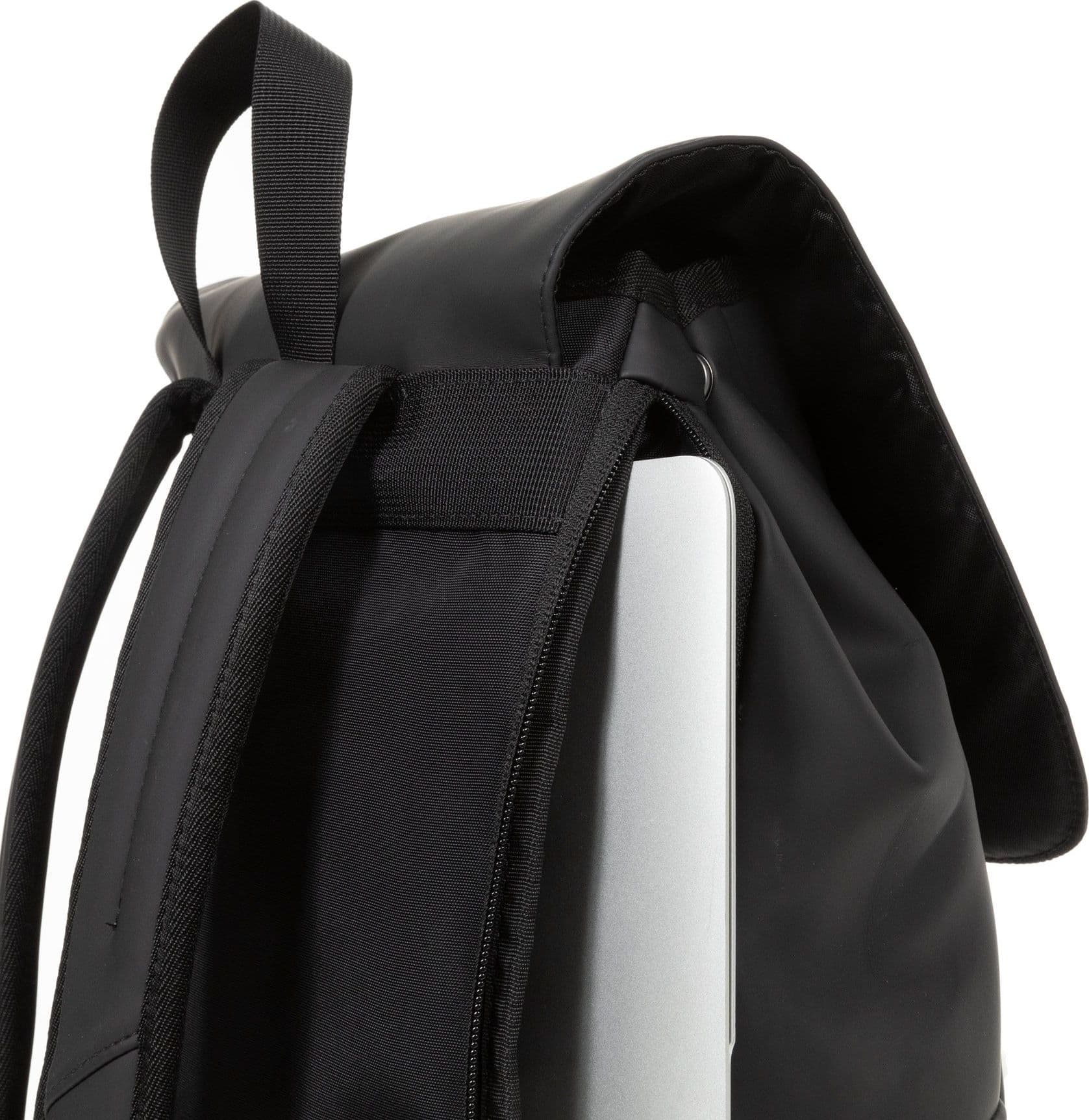 EASTPAK Zaino Adulto unisex Eastpak Yarin CNNCT Matte Black - 8