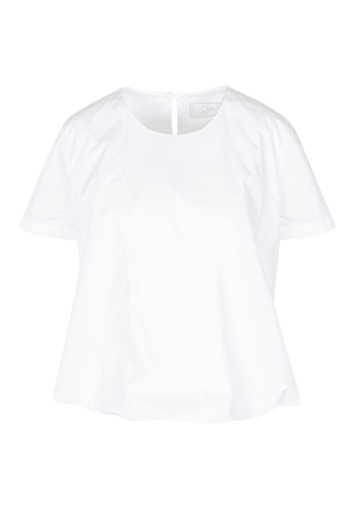 SO ALLURE So Allure - Blusa - 450030 - Bianco - 7
