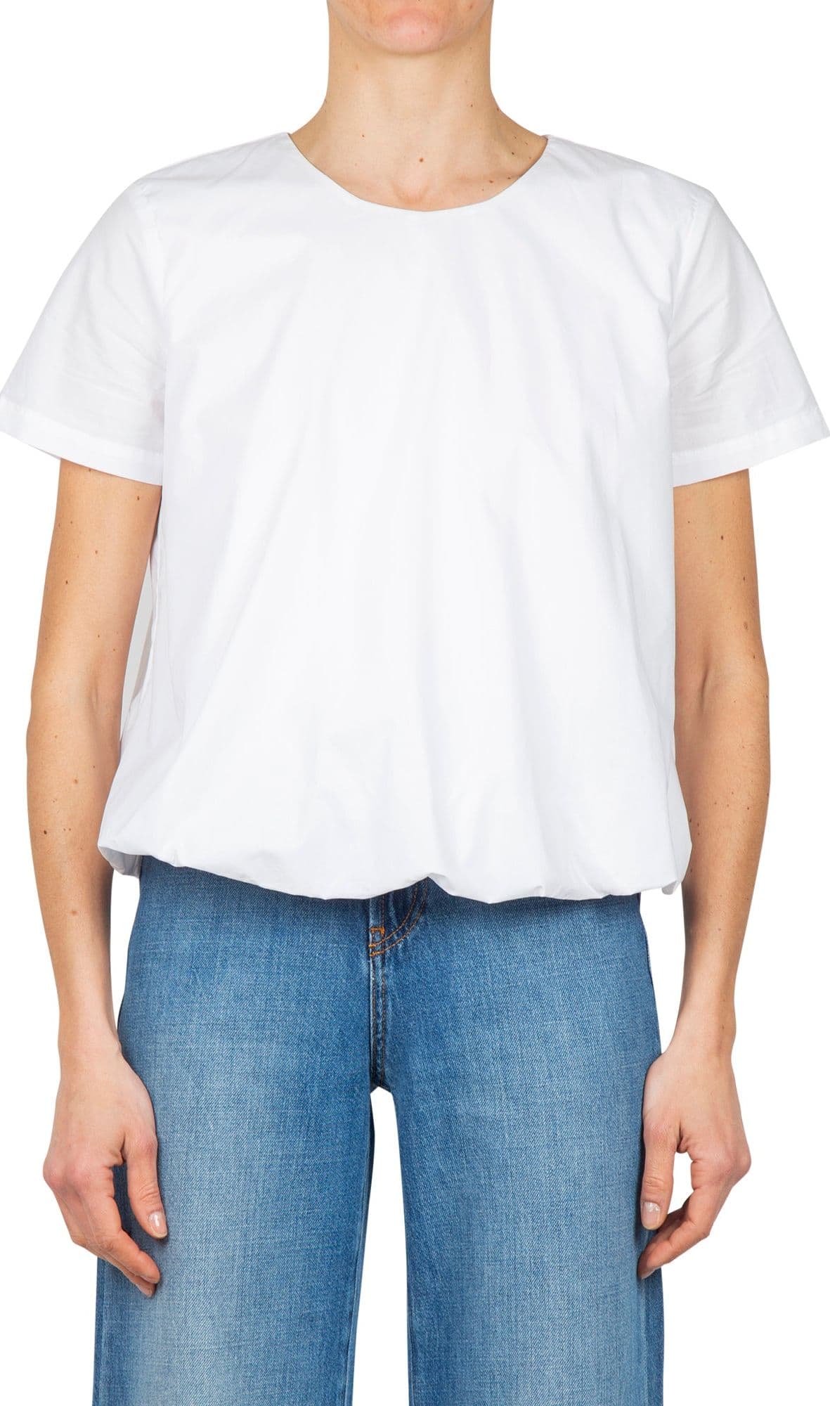 SO ALLURE So Allure - Blusa - 450030 - Bianco - 3