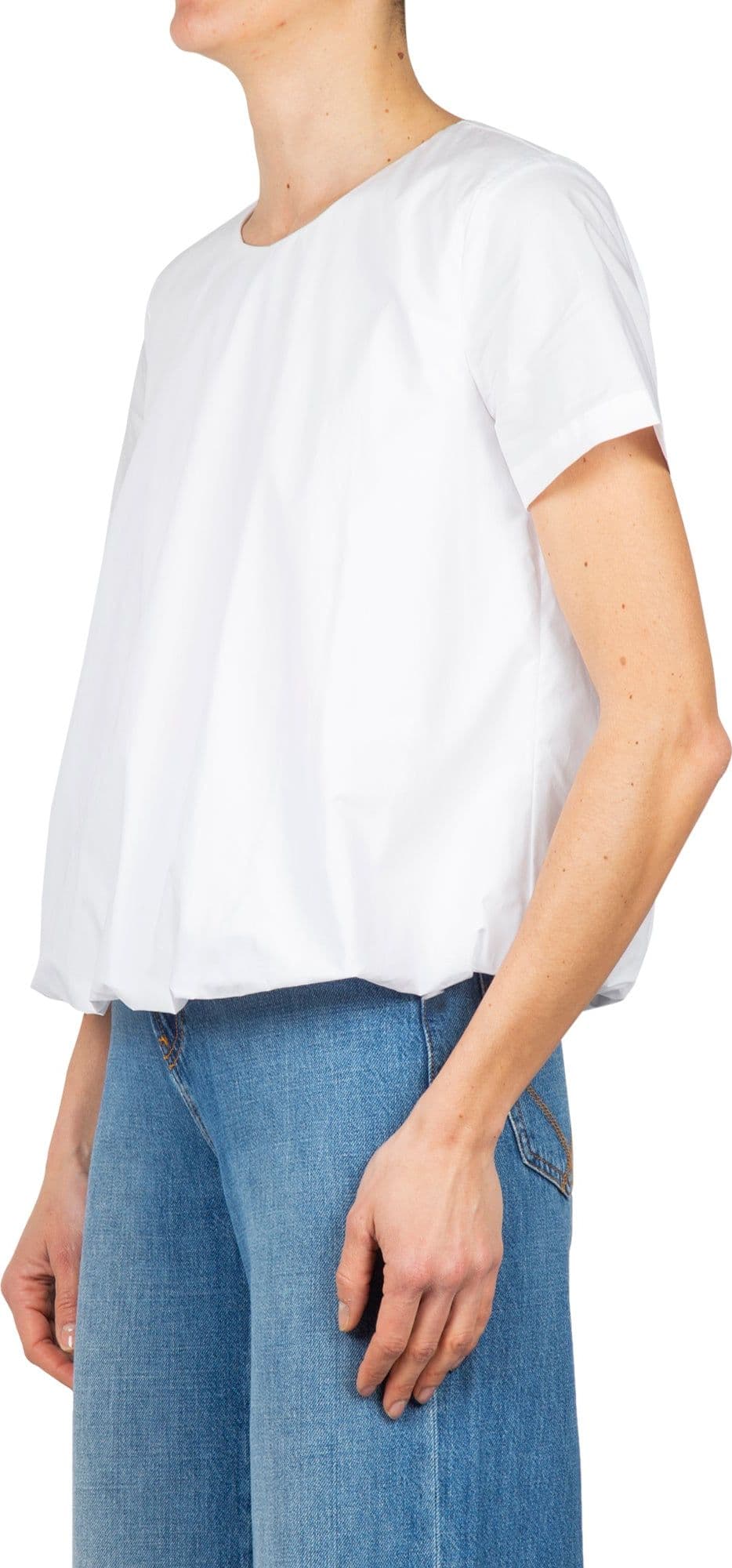 SO ALLURE So Allure - Blusa - 450030 - Bianco - 4