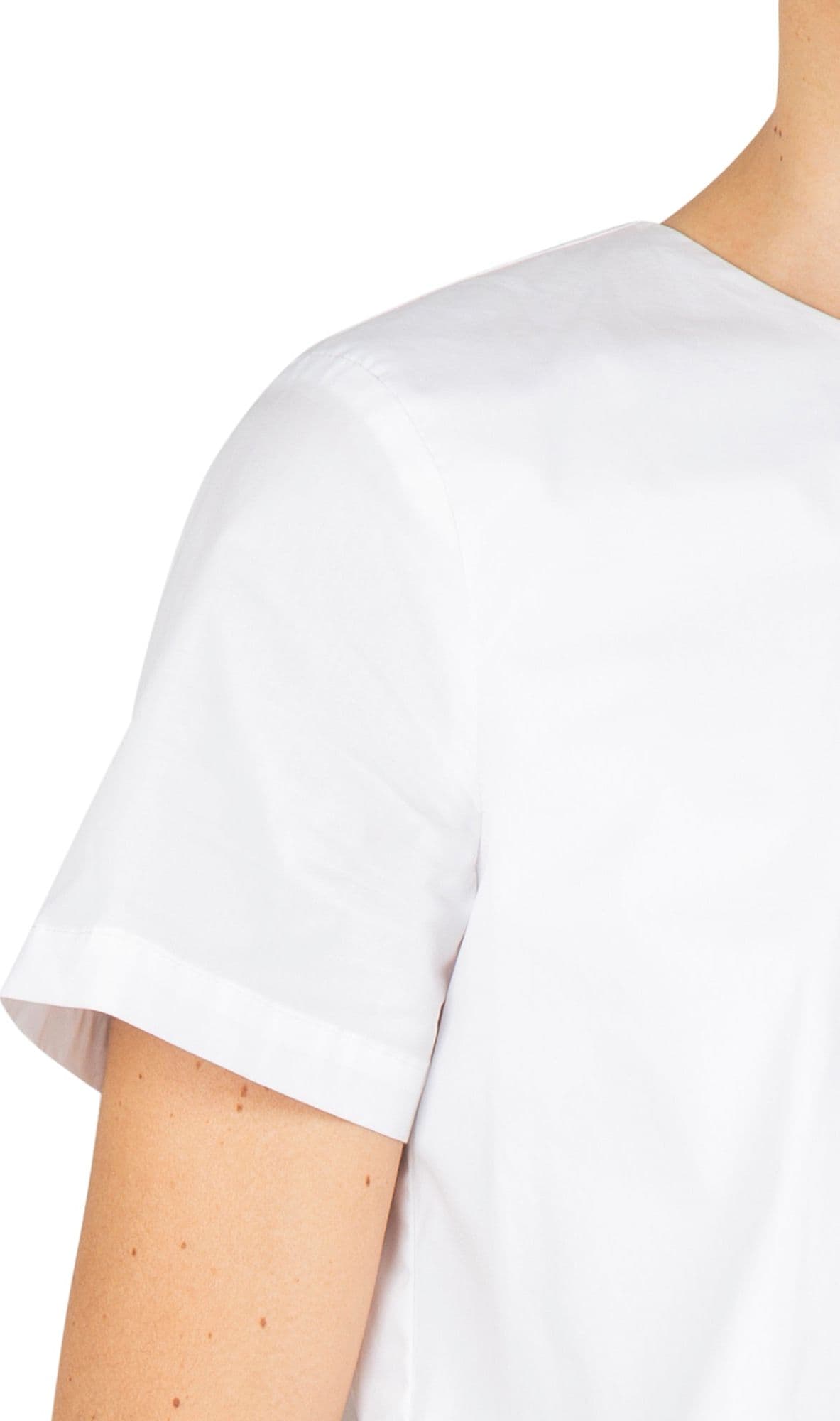 SO ALLURE So Allure - Blusa - 450030 - Bianco - 6