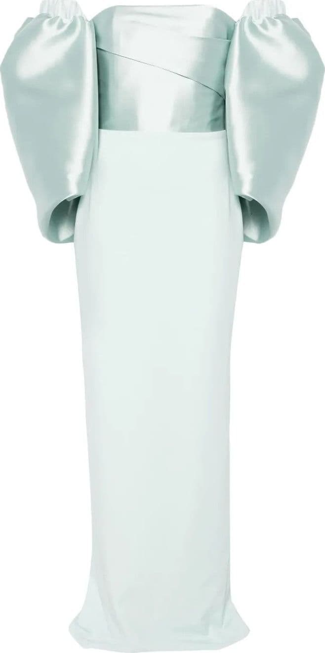 SOLACE LONDON  VESTITI - 11