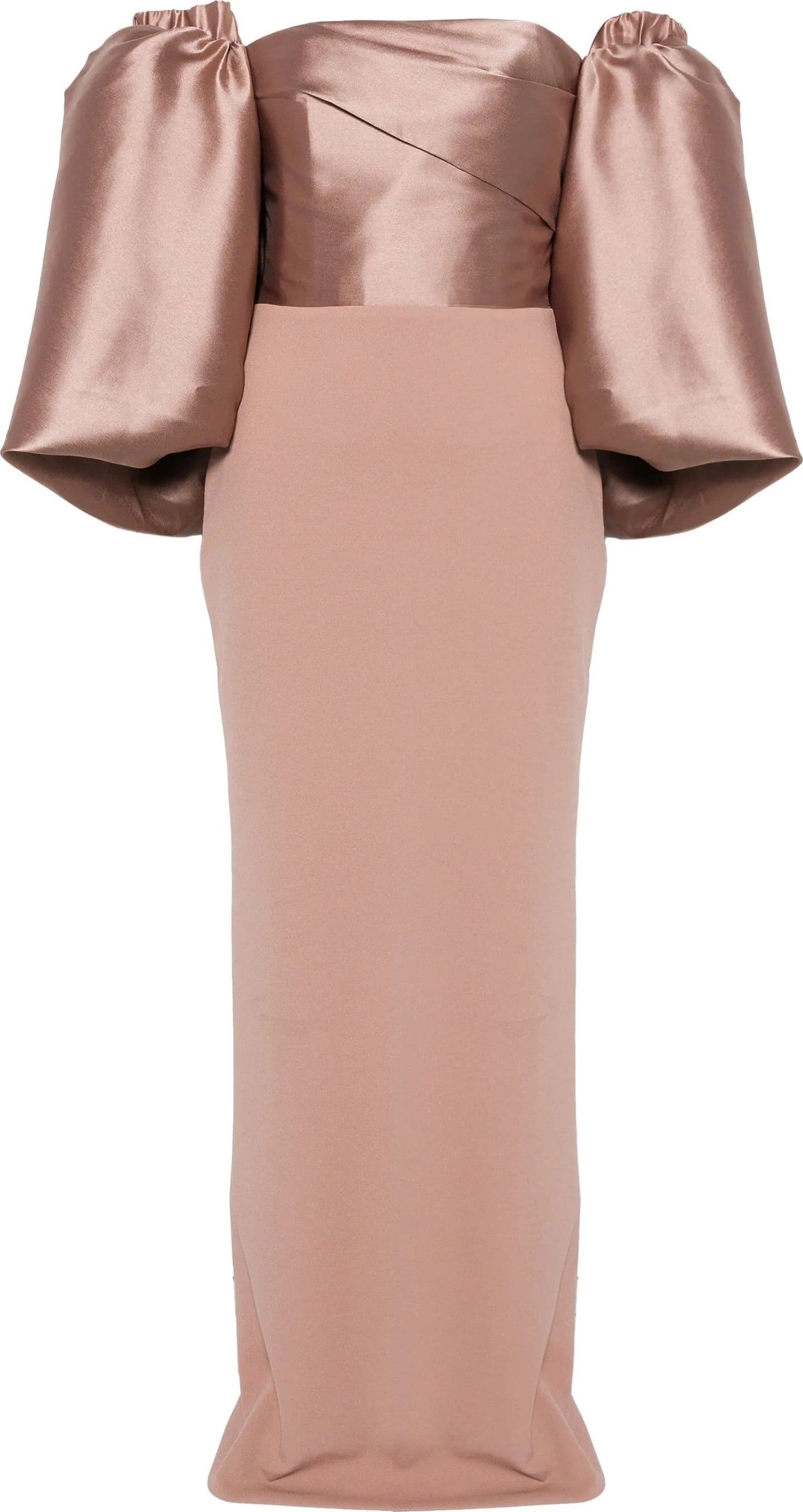 SOLACE LONDON  VESTITI - 13