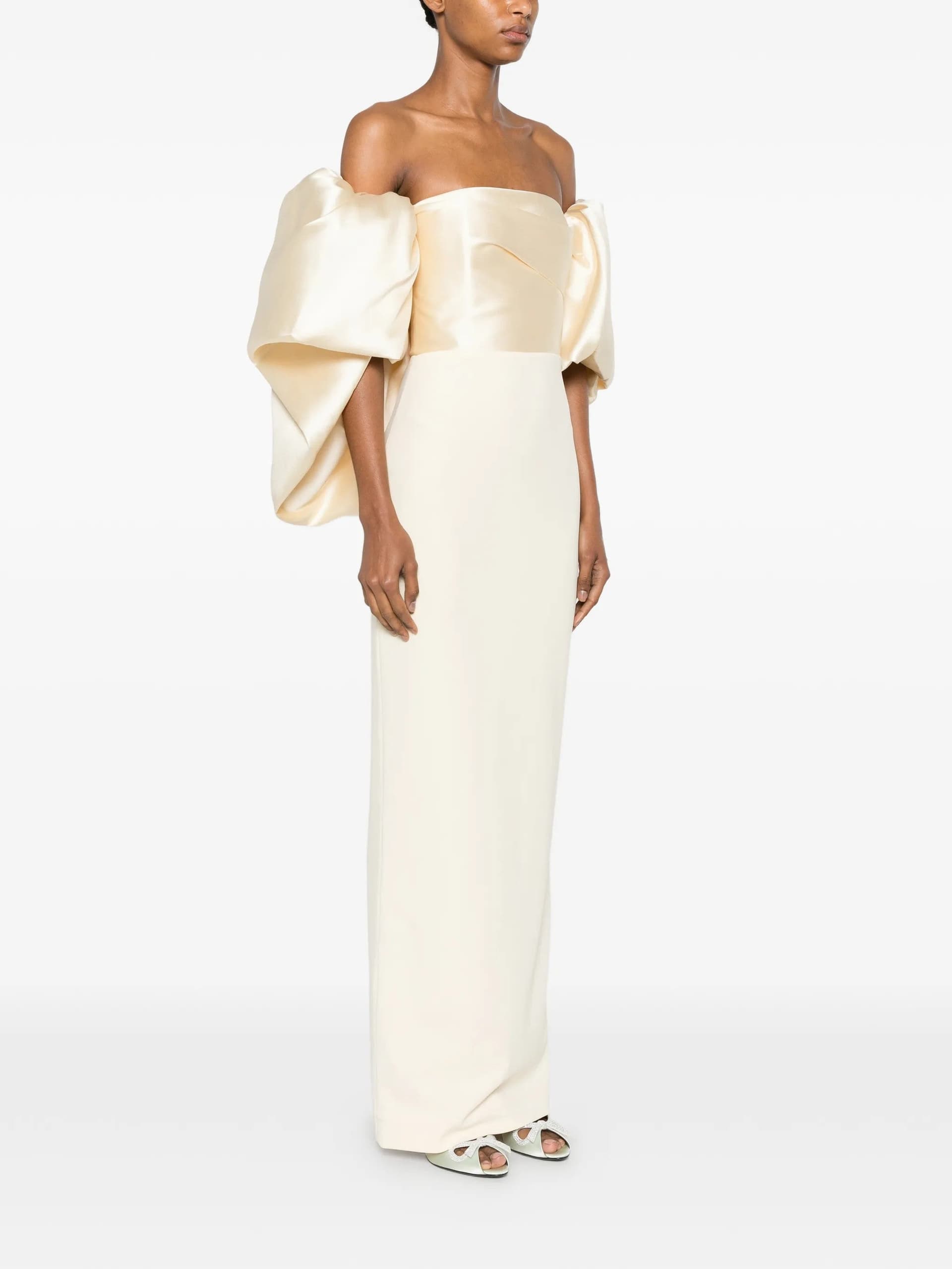 SOLACE LONDON  VESTITI - 3
