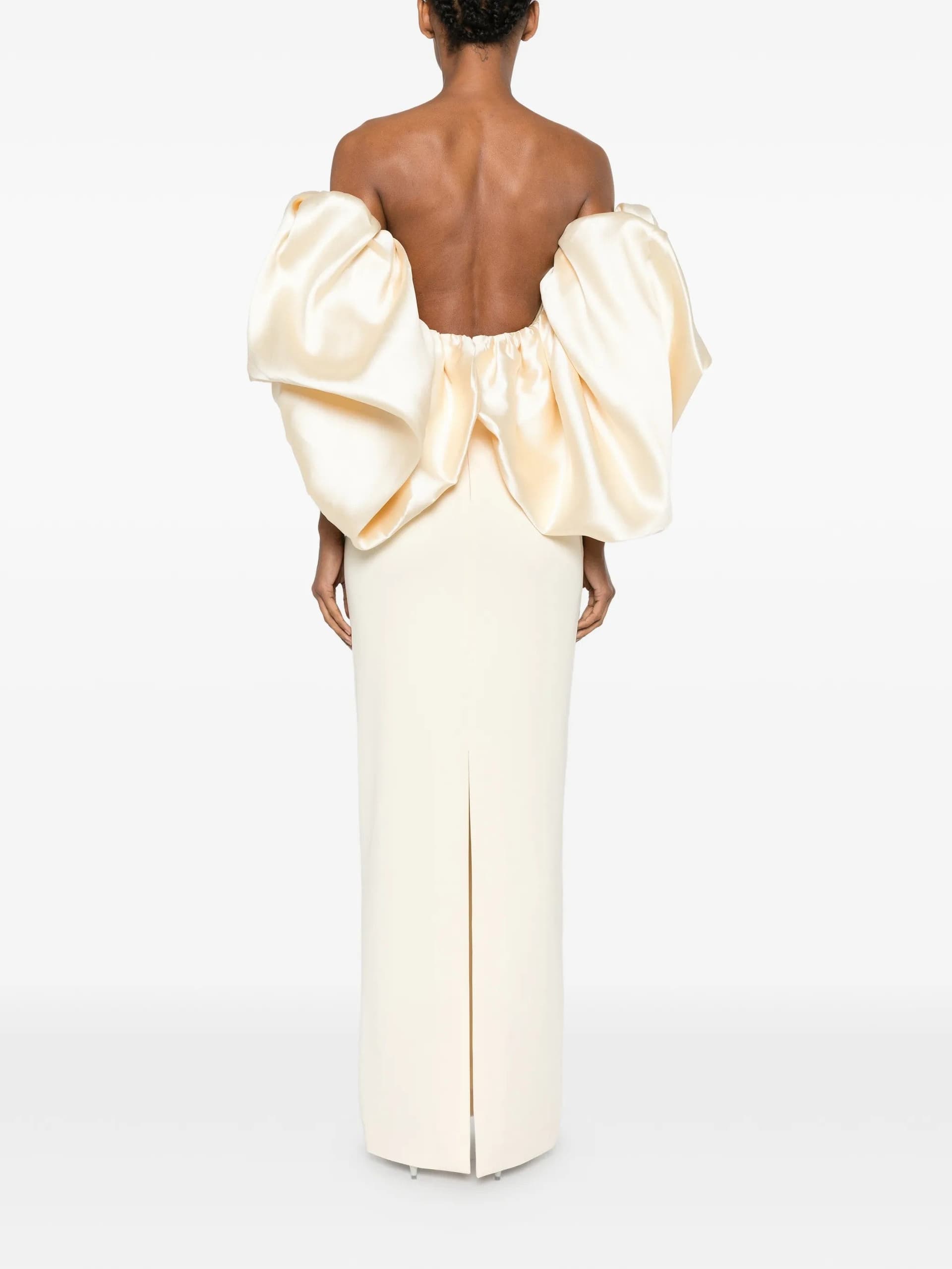 SOLACE LONDON  VESTITI - 5