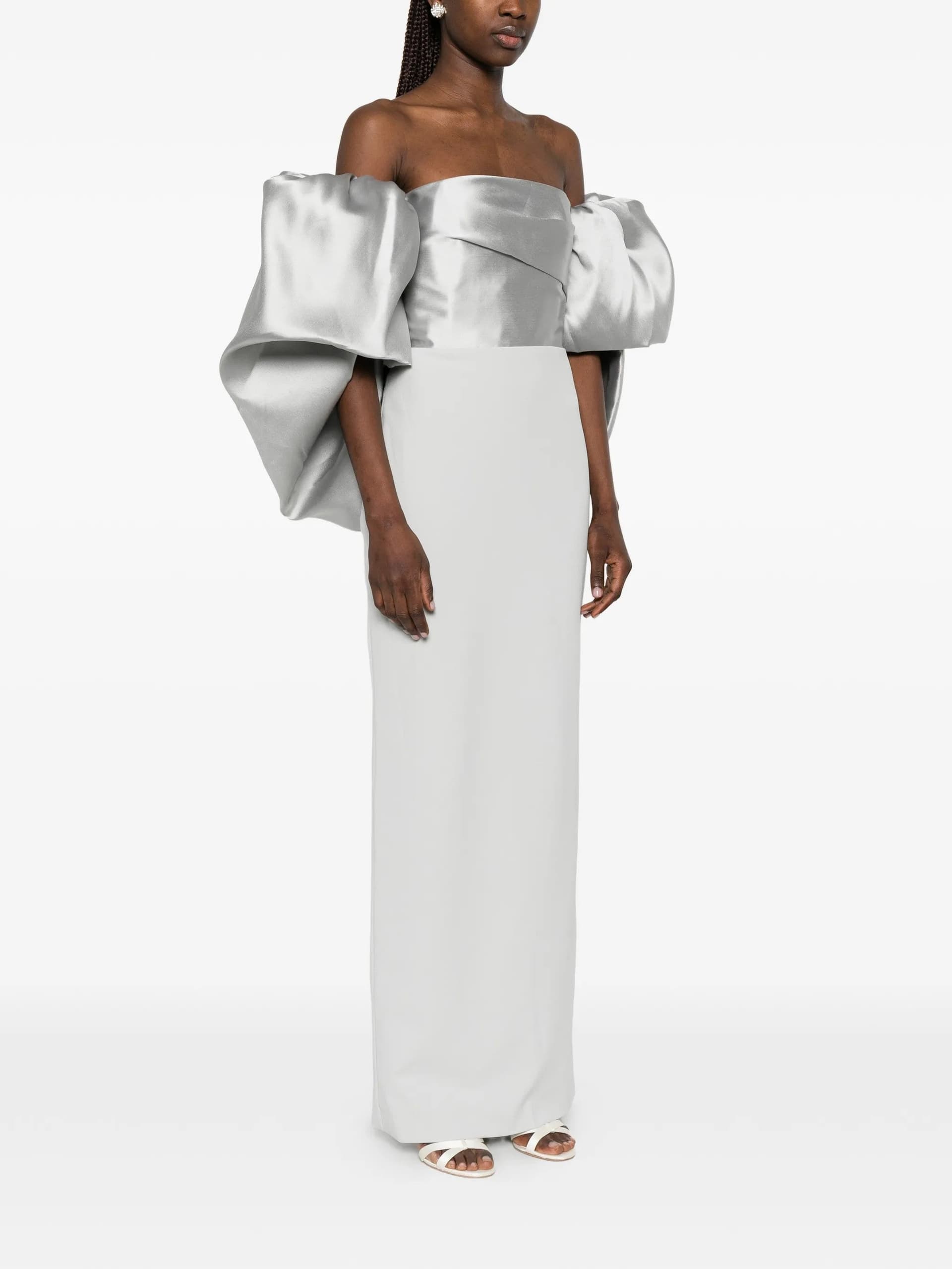 SOLACE LONDON  VESTITI - 8
