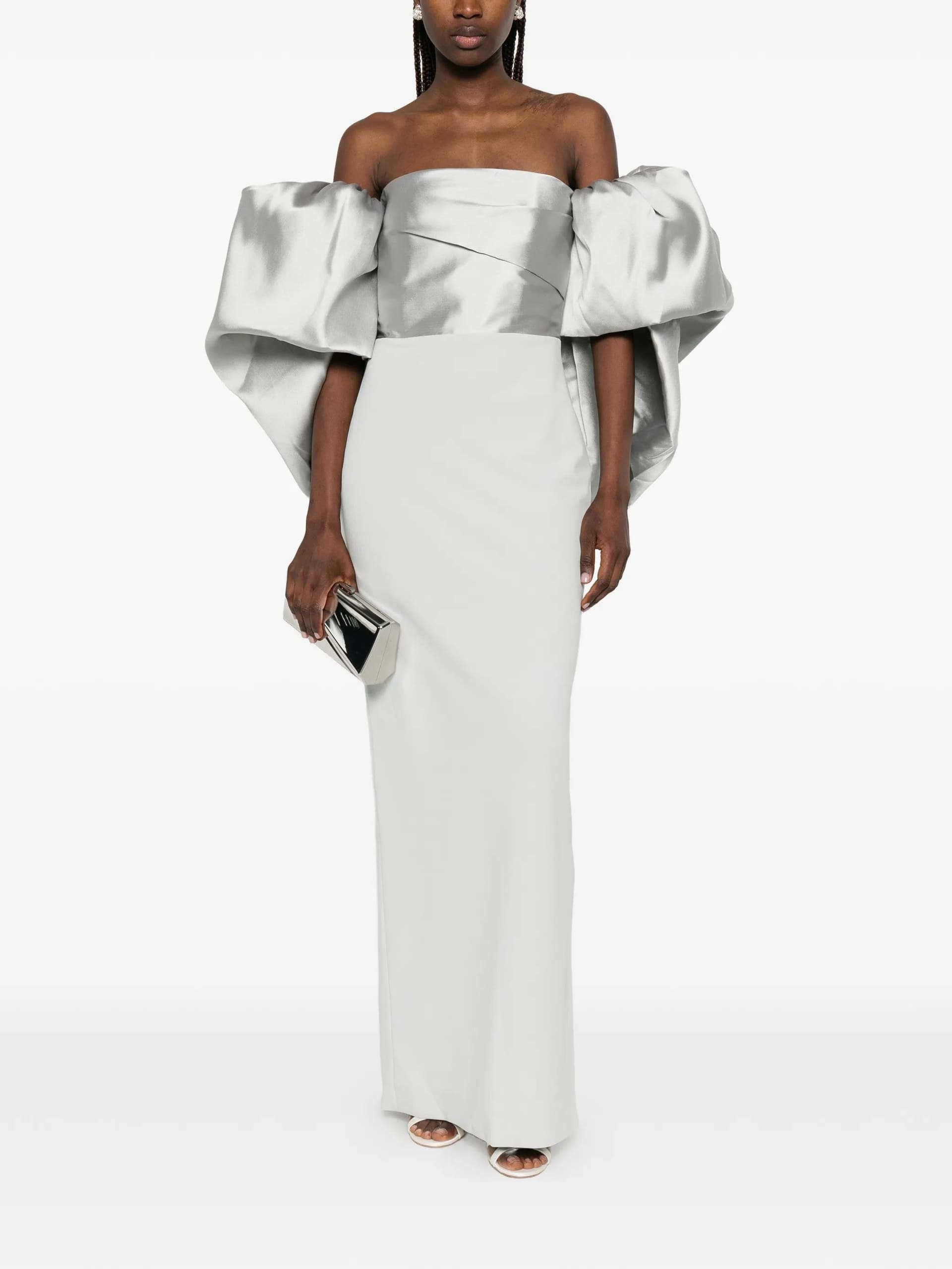 SOLACE LONDON  VESTITI - 9