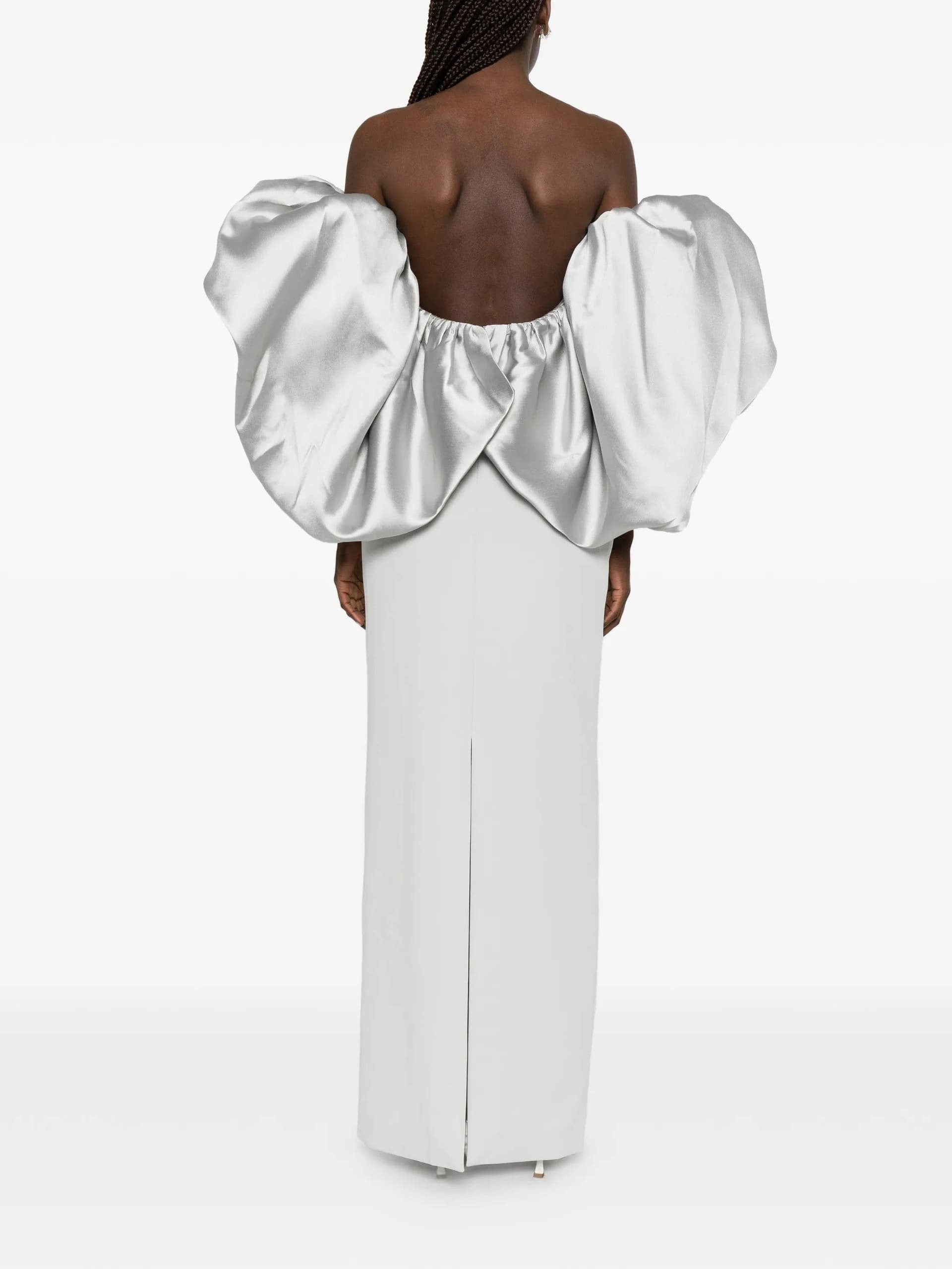 SOLACE LONDON  VESTITI - 10