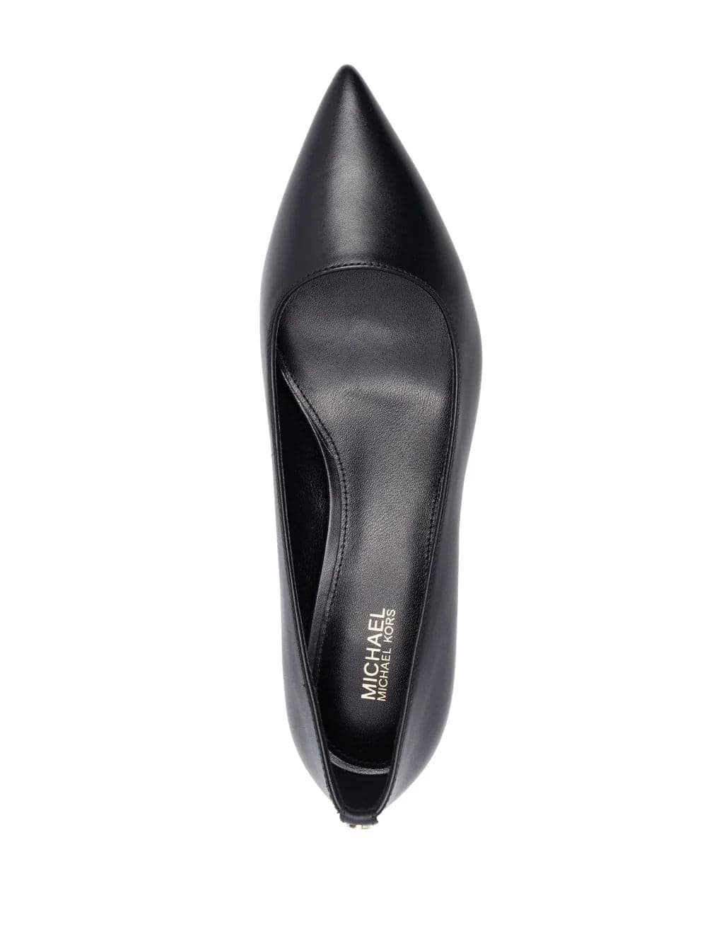 MICHAEL KORS Michael Kors - Decollete Decollete Nere da Donna - 3