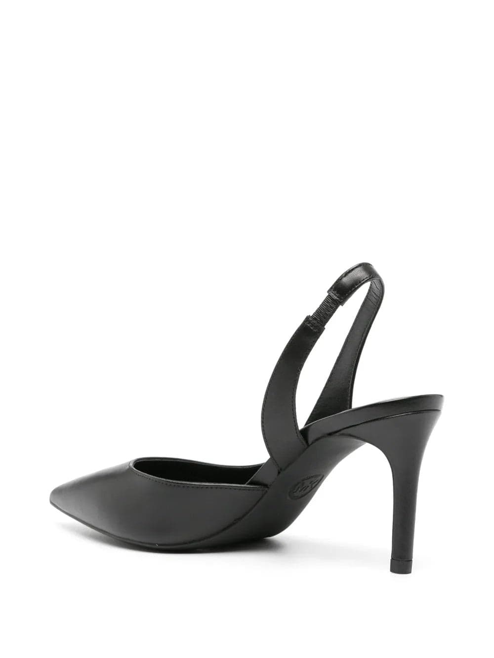 MICHAEL KORS Michael Kors - Decollete Decollete Nere da Donna - 2