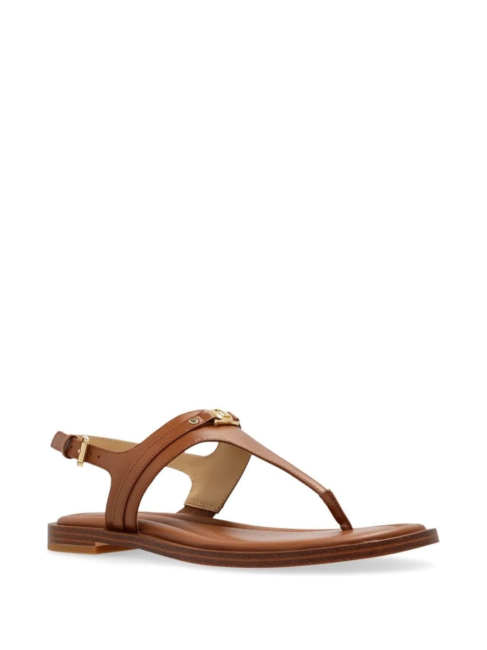 MICHAEL KORS Michael Kors - Sandali Marroni da Donna - 6
