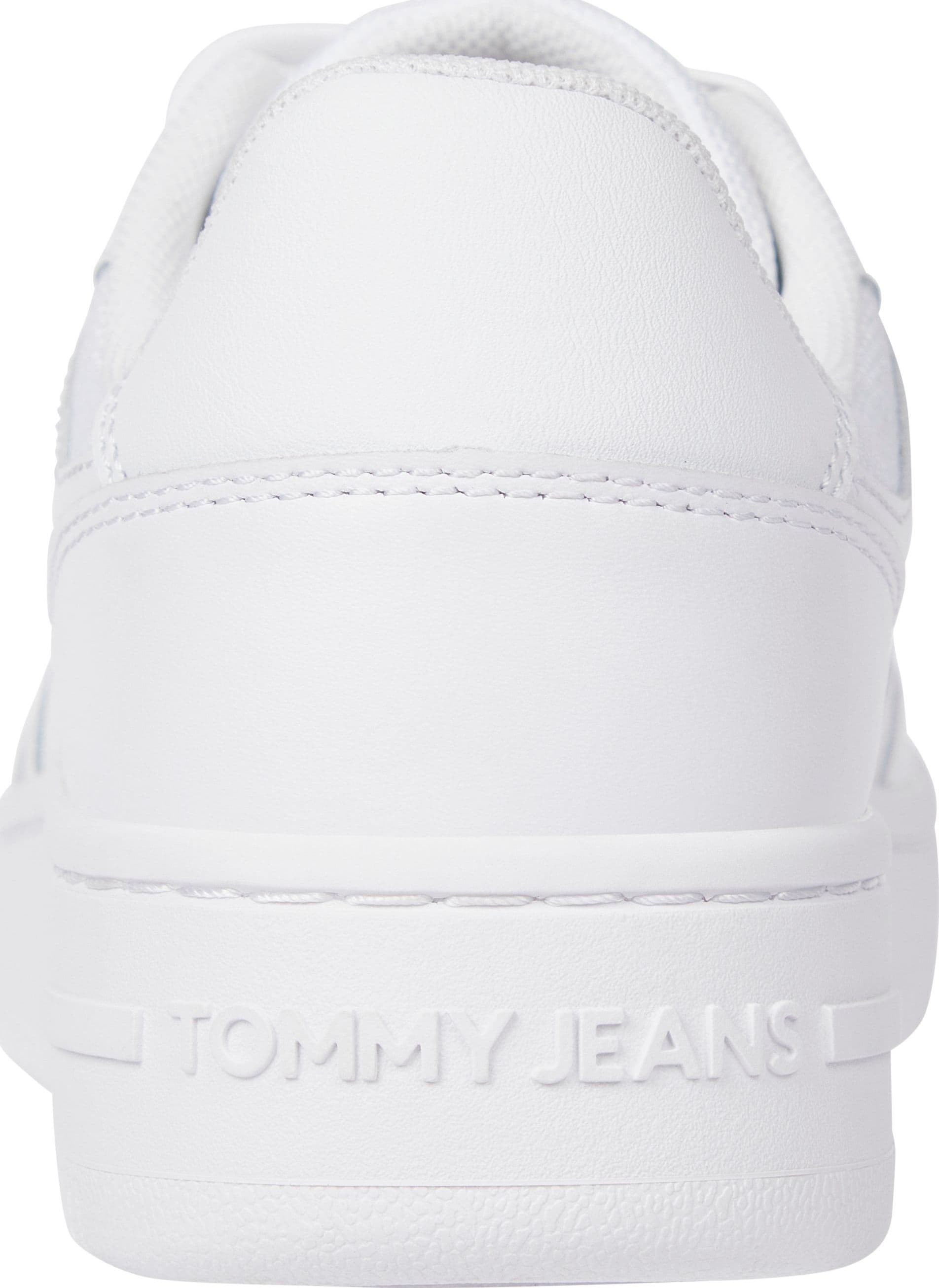 TOMMY JEANS   Sneakers Bianco - 8