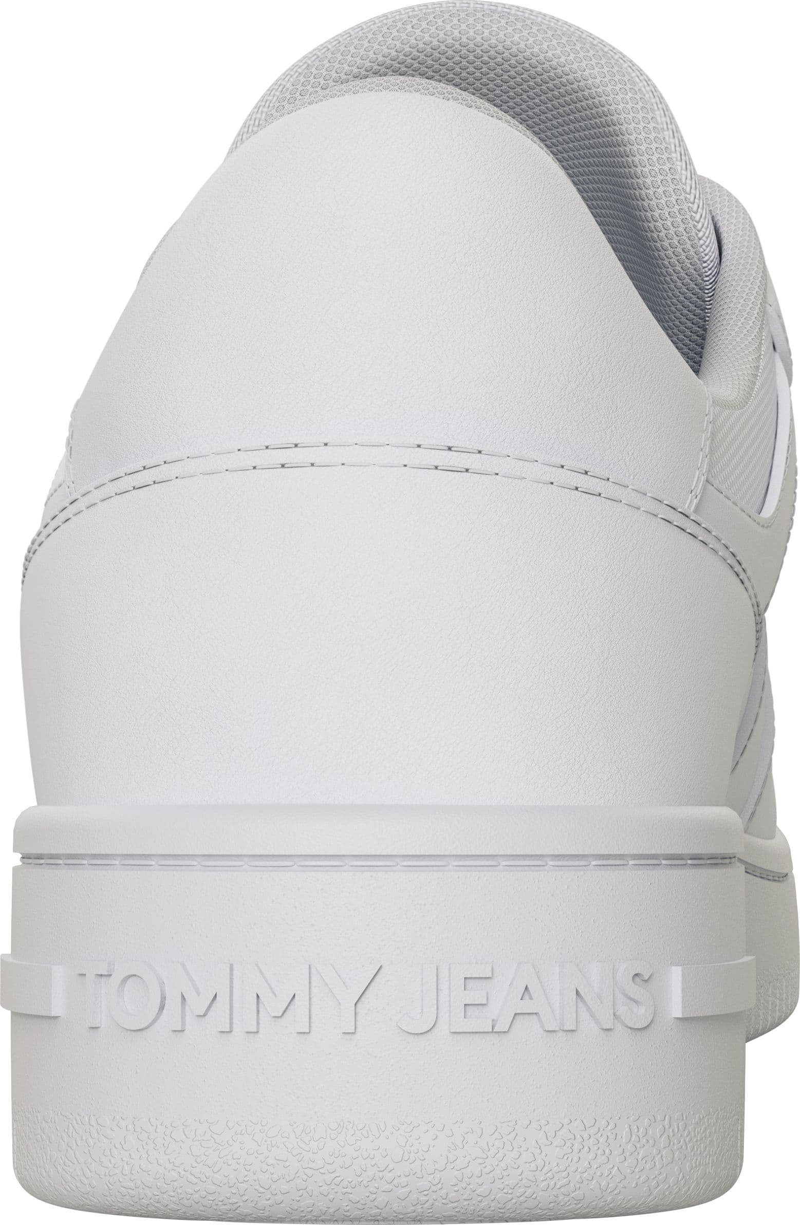 TOMMY JEANS   Sneakers Bianco - 9