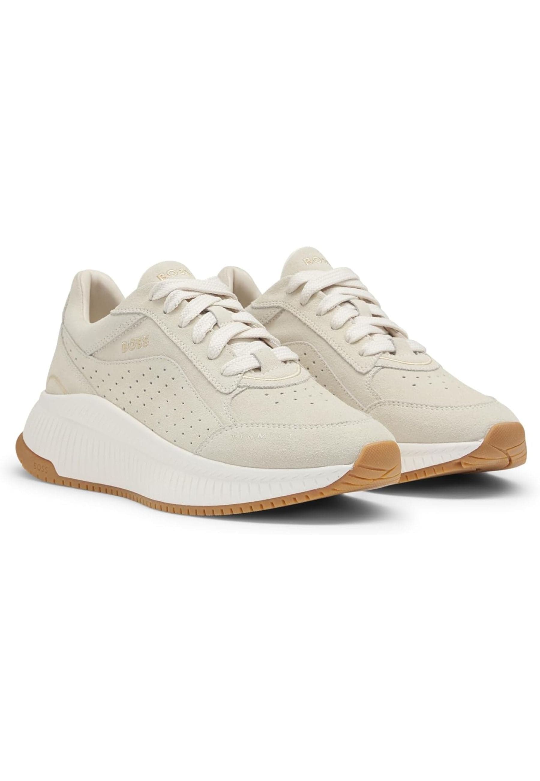 BOSS  Sneakers TTNMEVO_RUNN_SD - 2