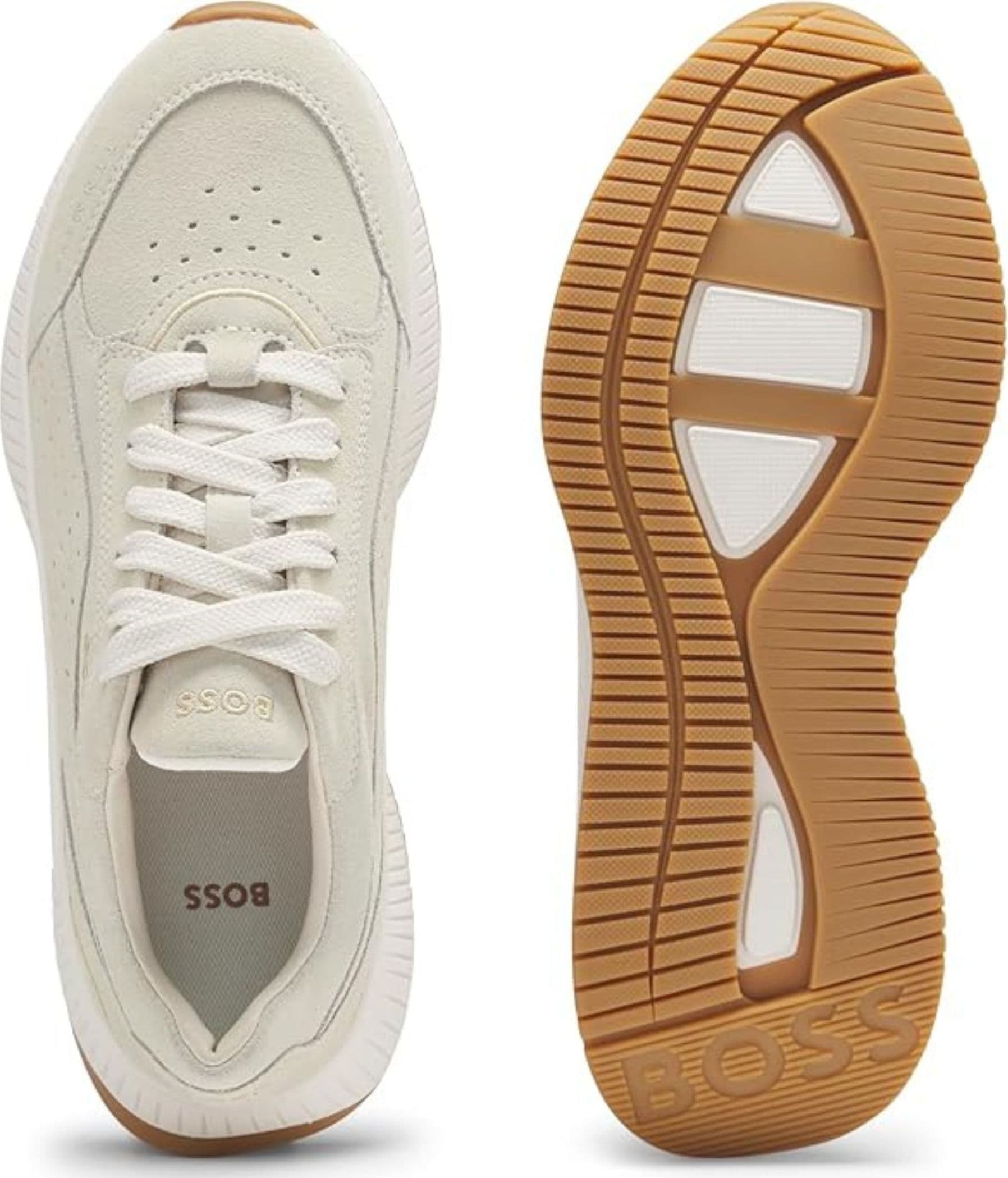 BOSS  Sneakers TTNMEVO_RUNN_SD - 3