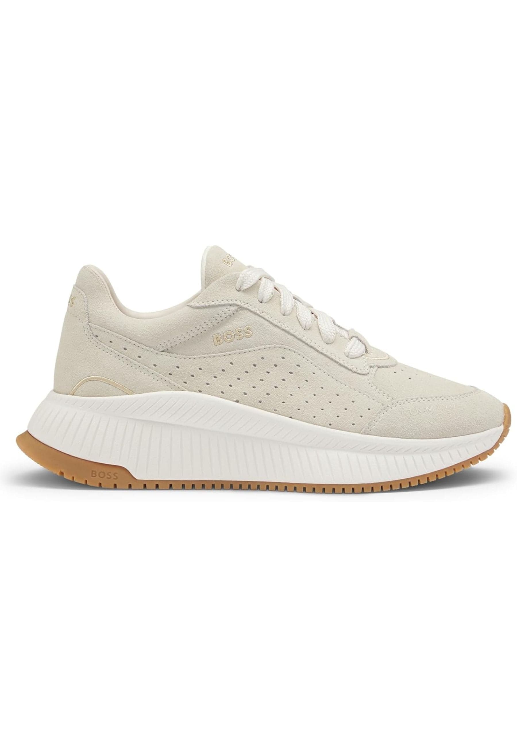 BOSS  Sneakers TTNMEVO_RUNN_SD - 6