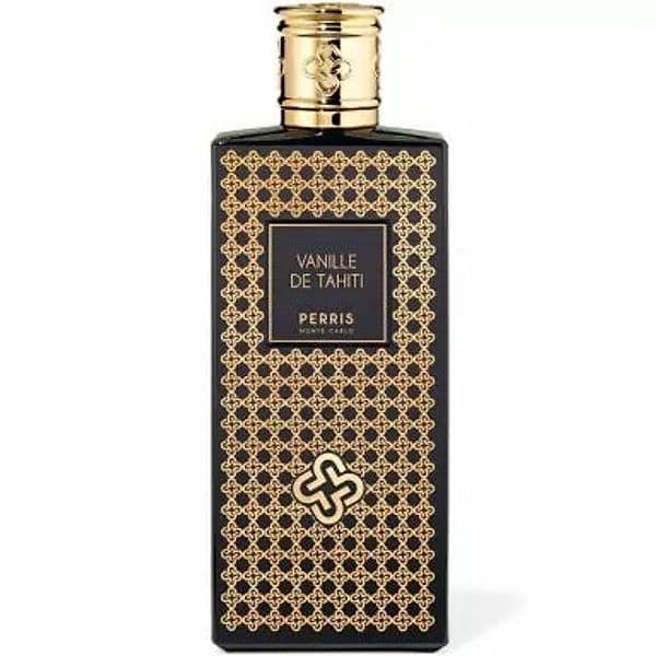 PERRIS MONTE CARLO   VANILLE DE TAHITI - 2